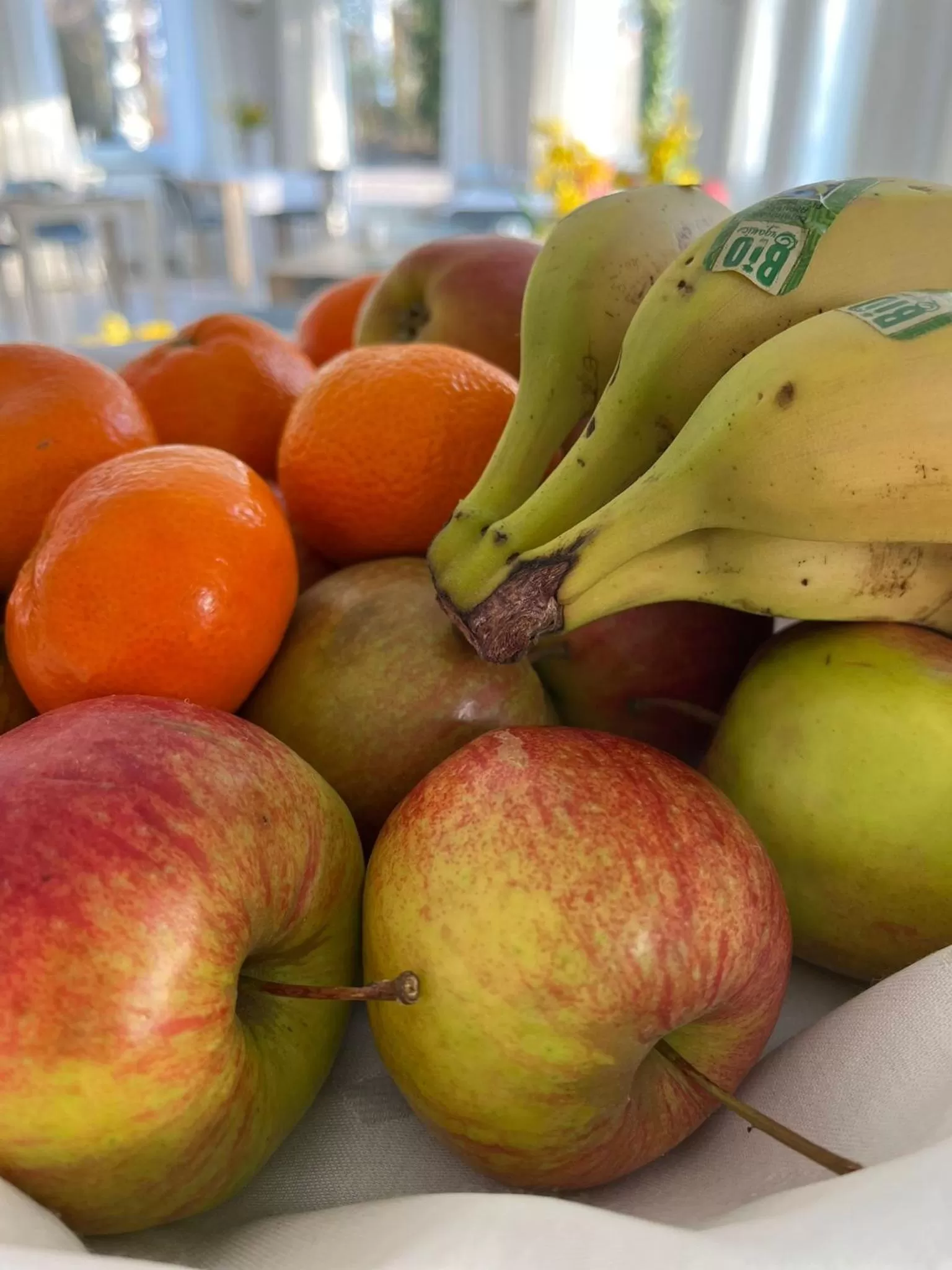 Breakfast, Food in Parkhotel Am Schwanenteich