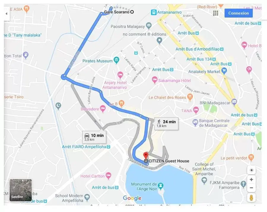 The Citizen The Citizen