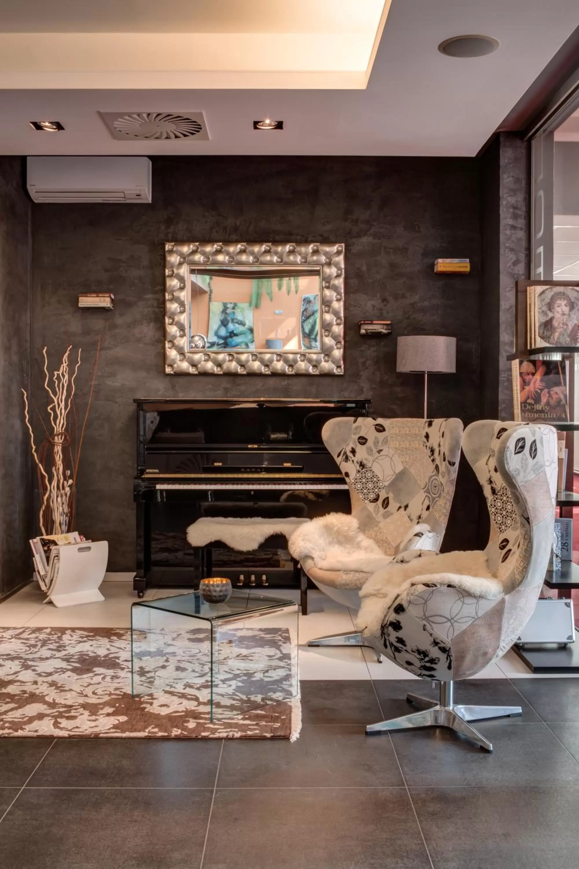 Lounge or bar in Best Western Hotel Vista