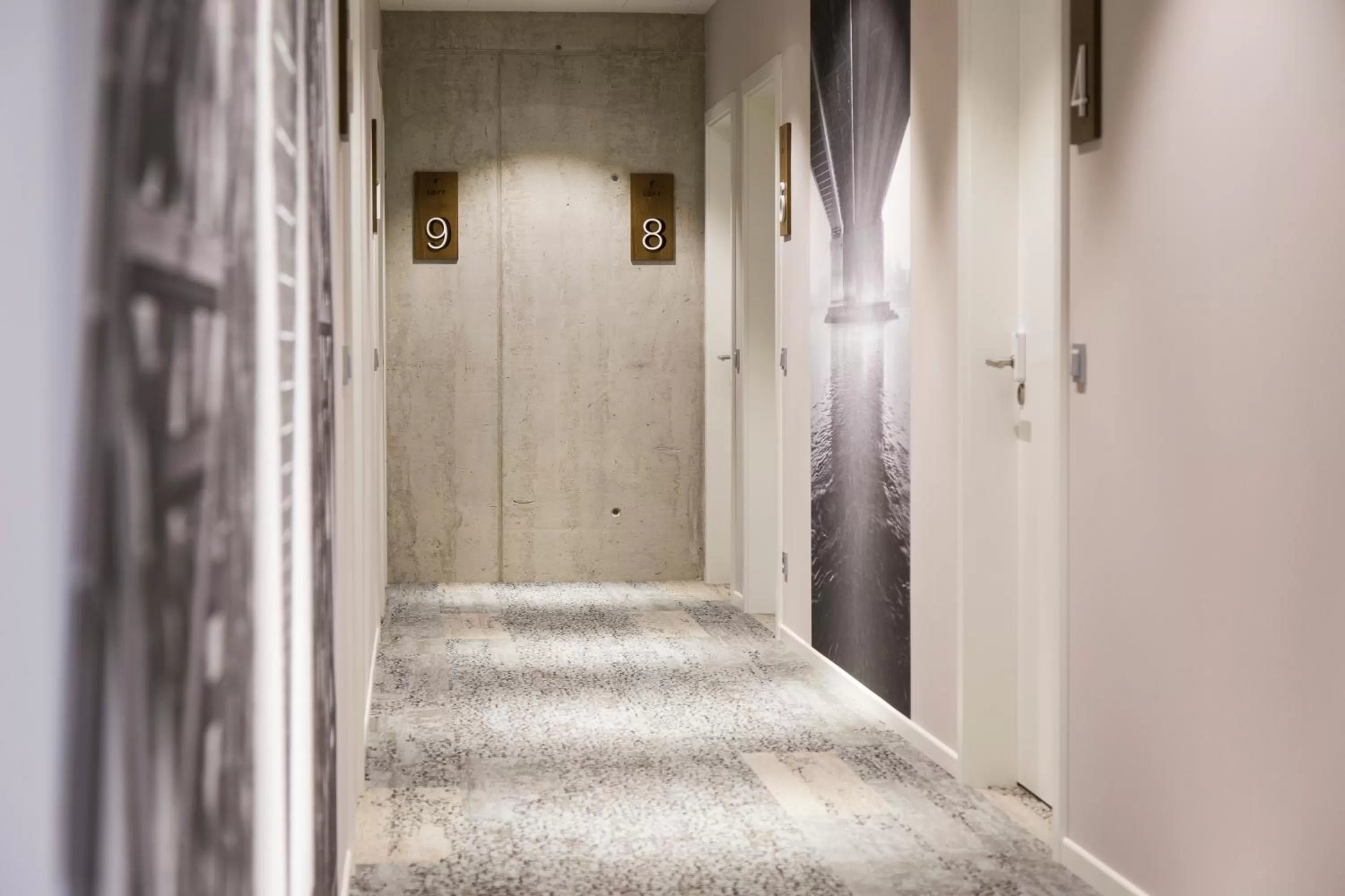 Other in Toploft The Aparthotel