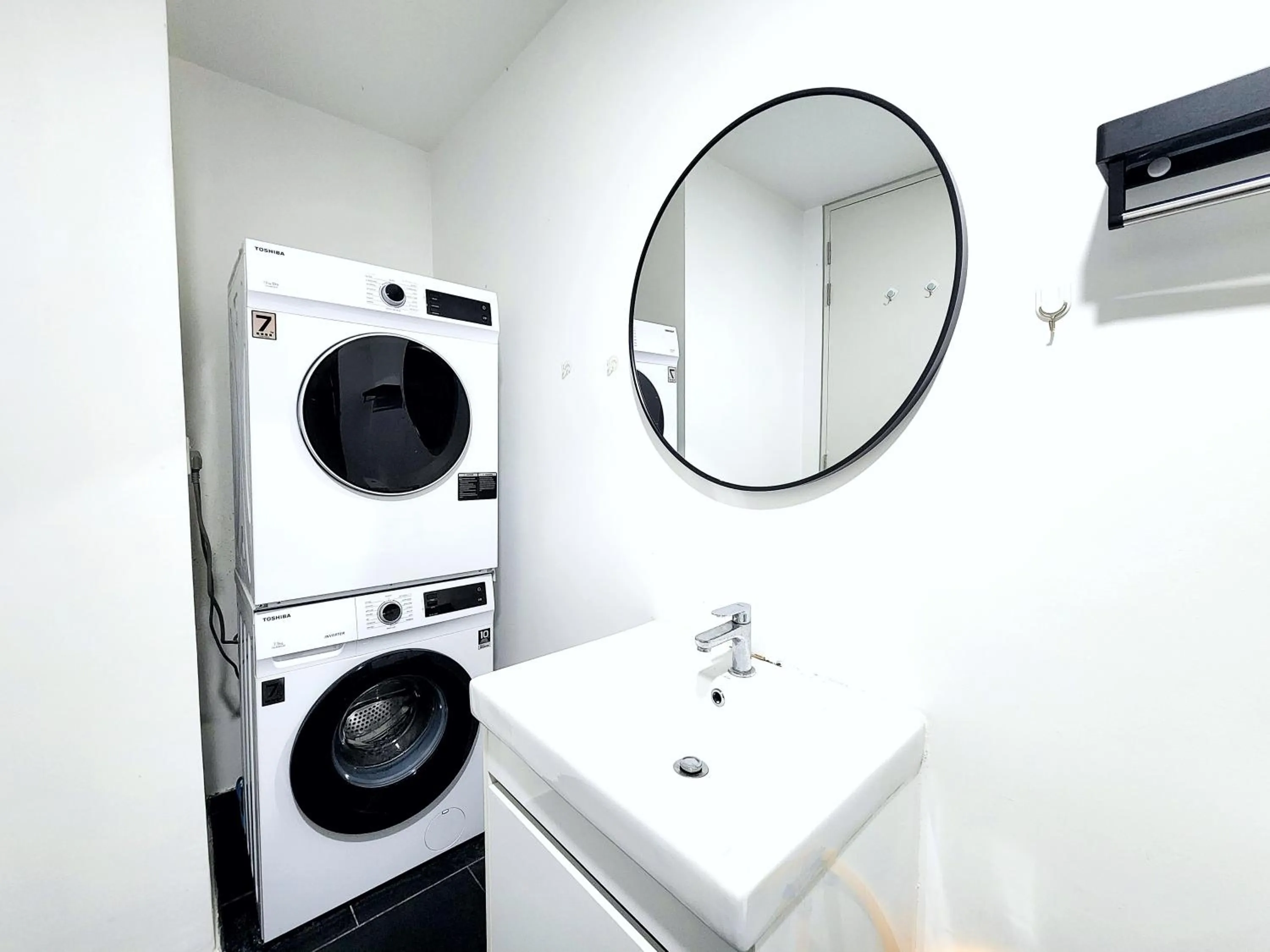 Infini Suites@ UNA Residences, Sunway Velocity KL