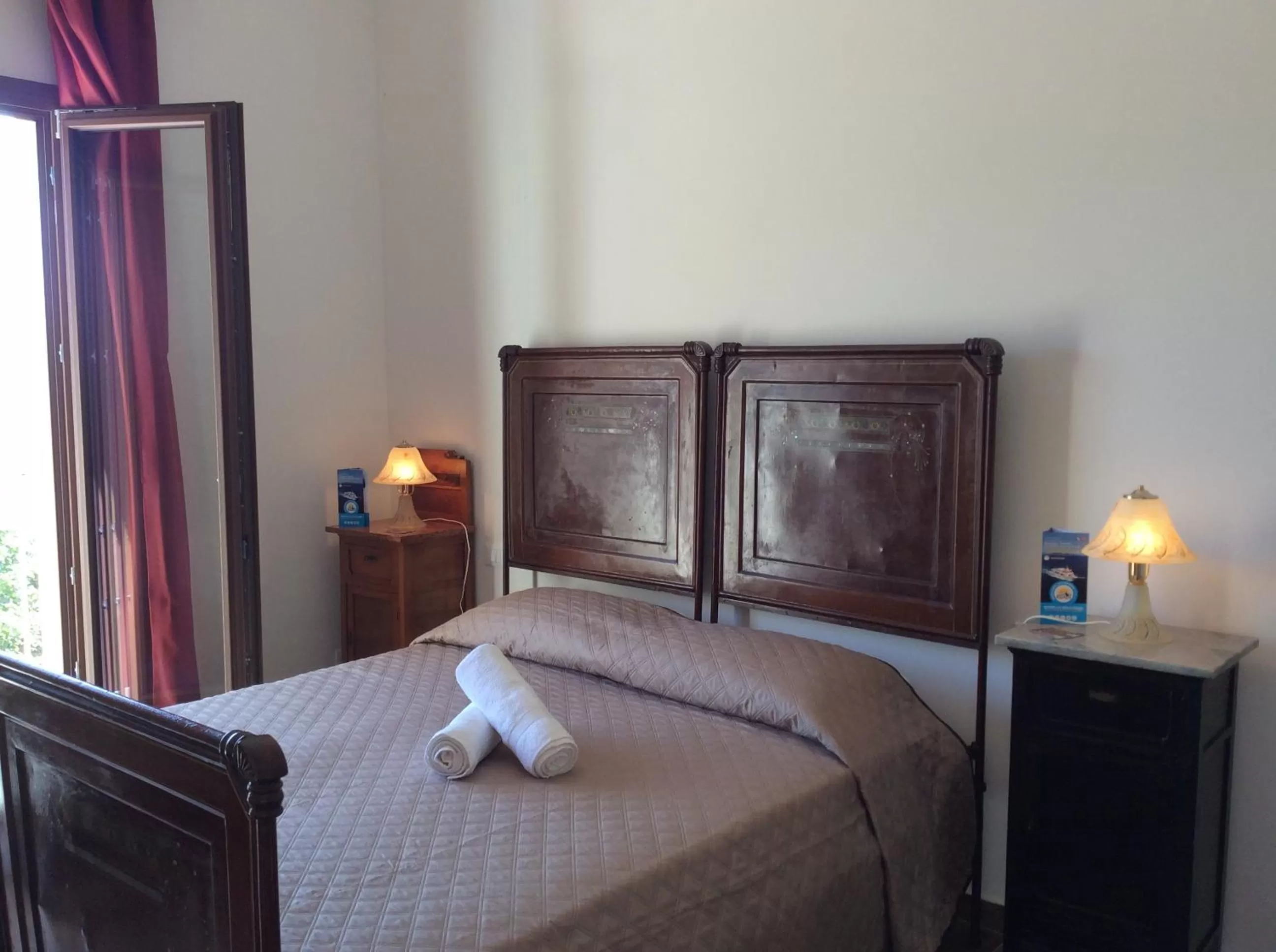 Balcony/Terrace in SiciliAntica