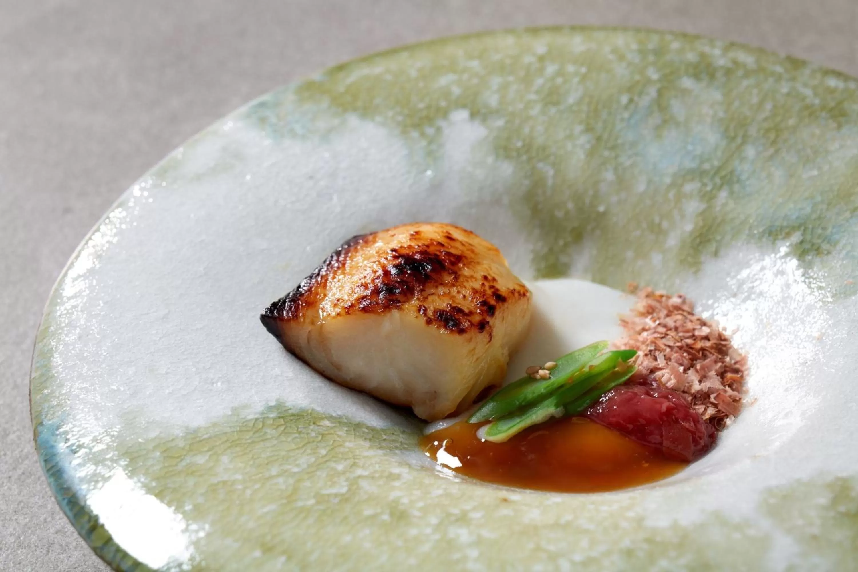 Restaurant/places to eat in Suiran, a Luxury Collection Hotel, Kyoto