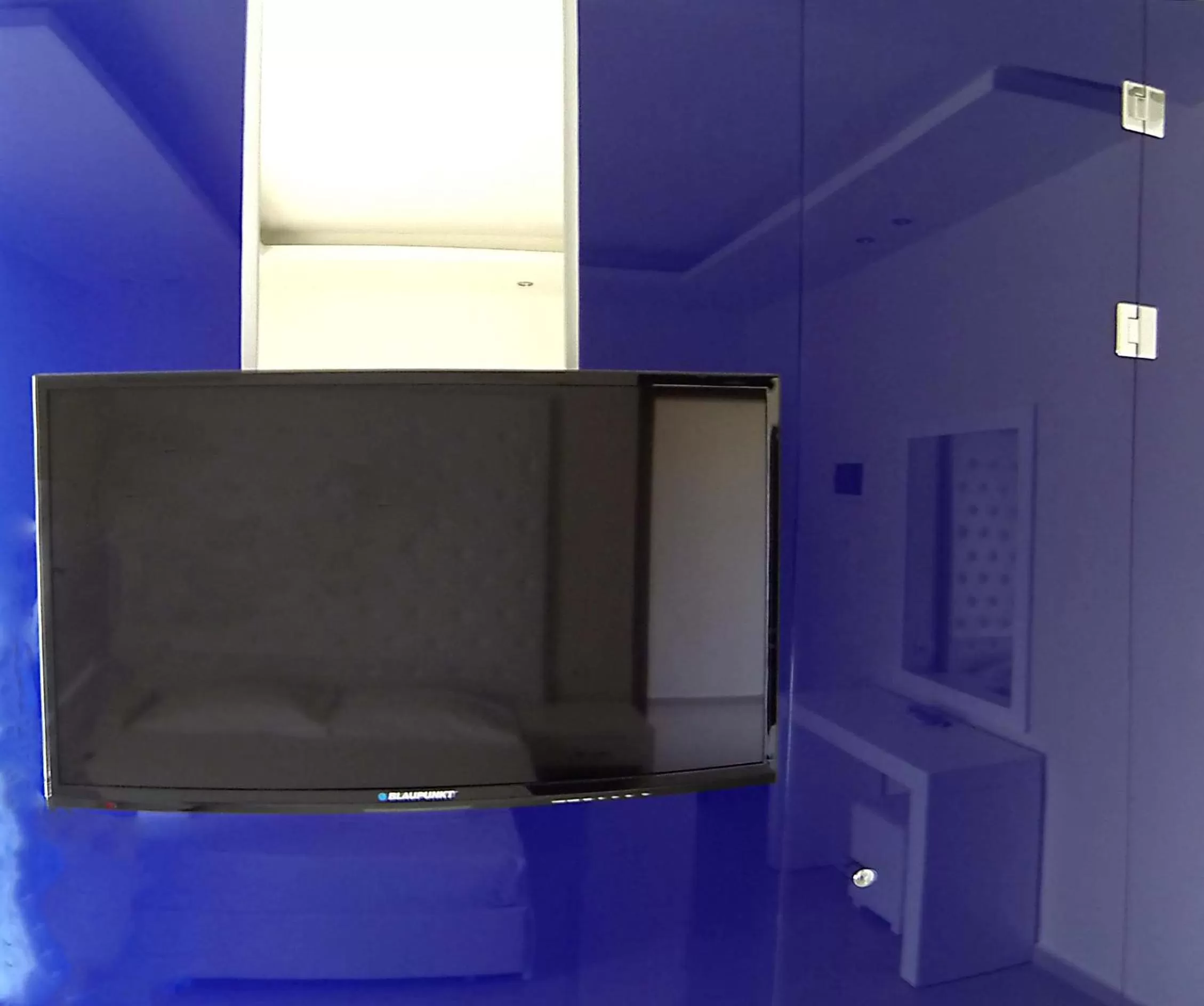 TV and multimedia in Macedon