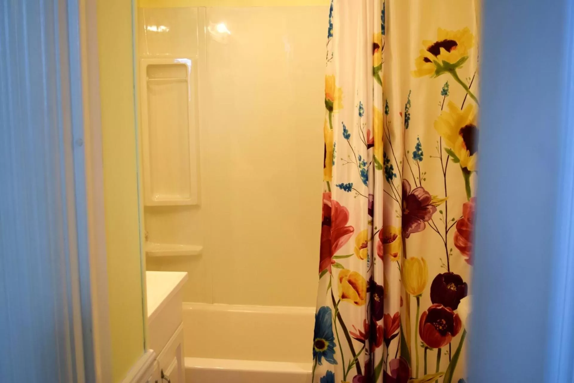 The Muse Gallery Guesthouse