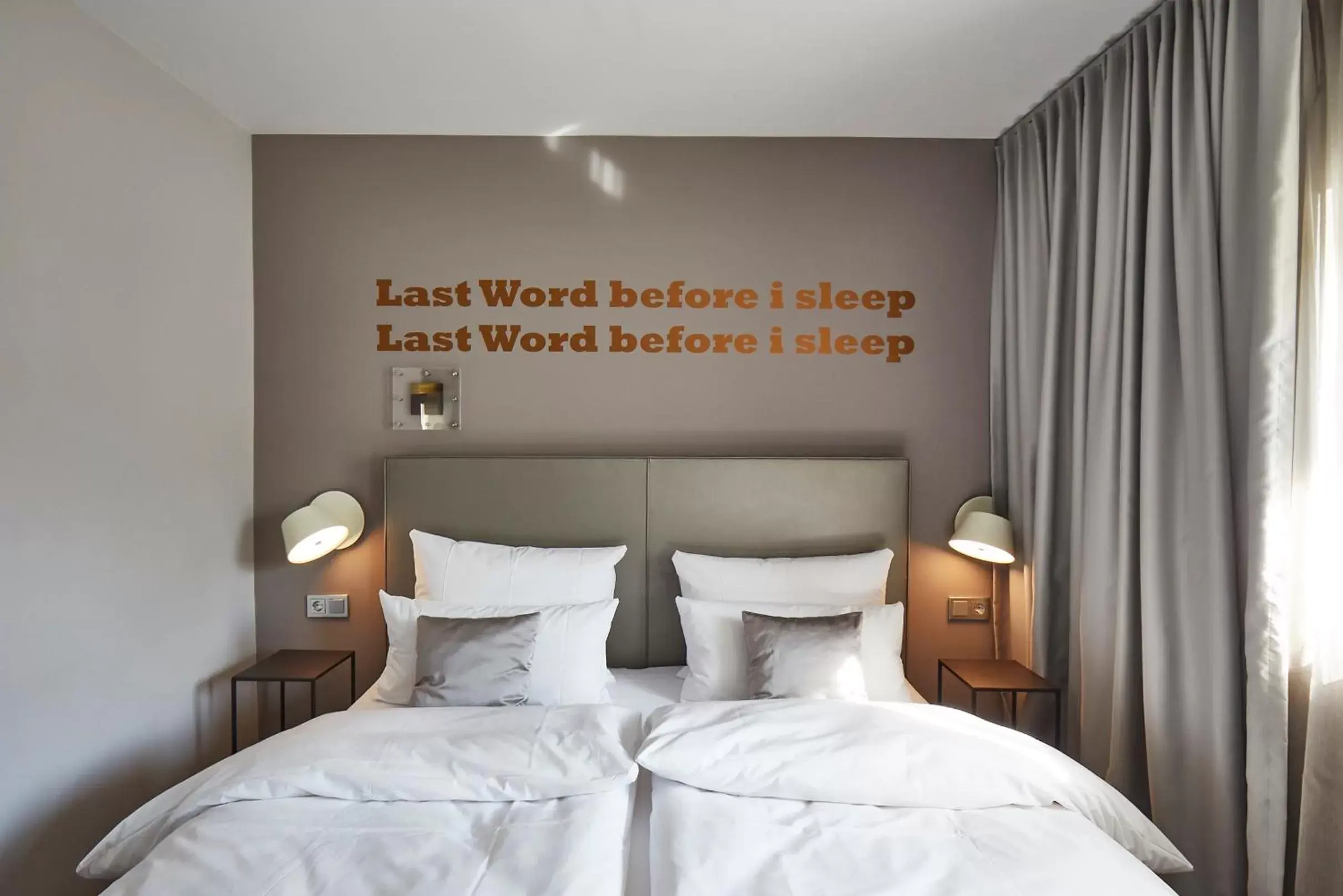 Standard Double Room - single occupancy in LIONO BoutiqueHotel Standard Double Room - single occupancy in LIONO BoutiqueHotel