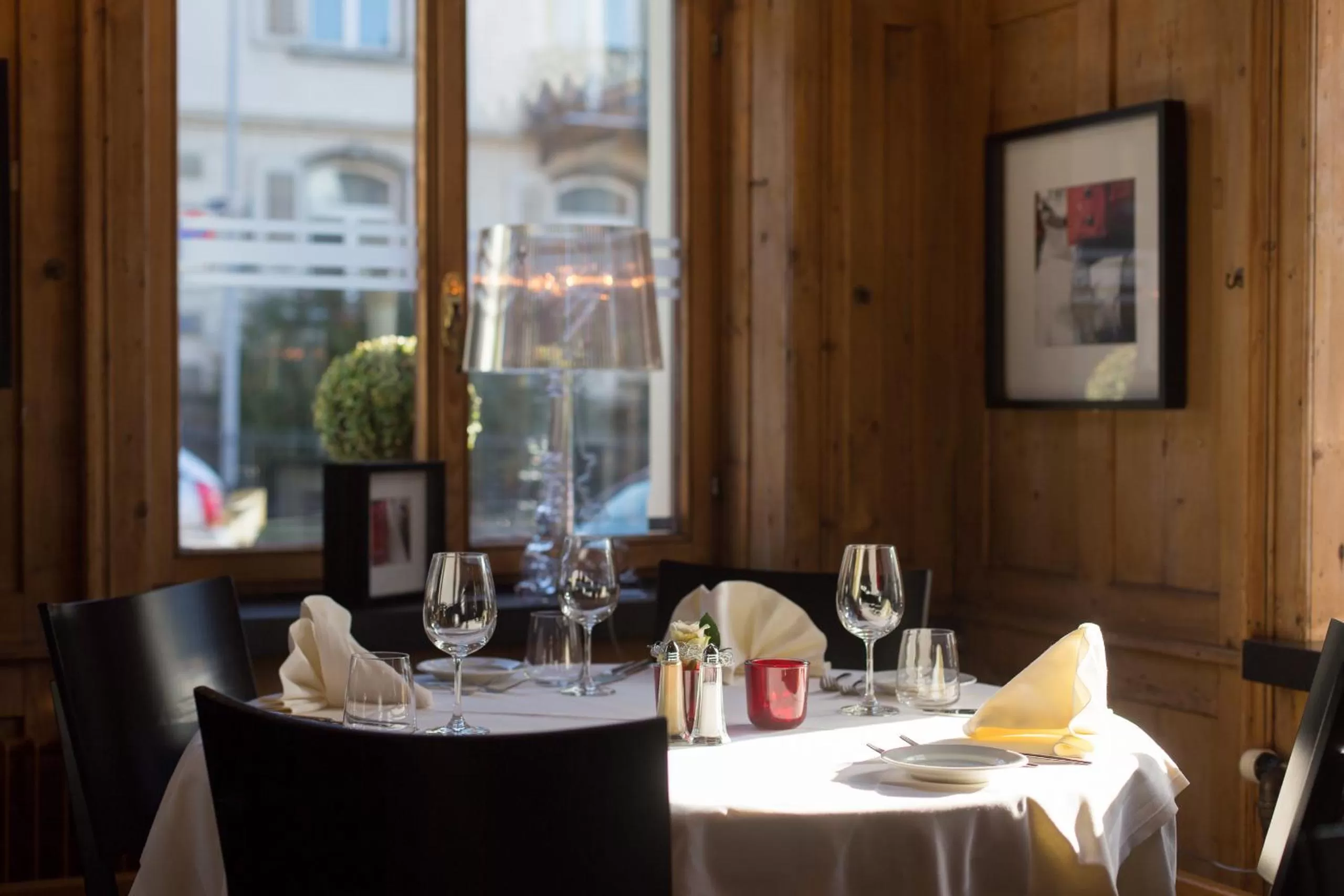 Bathroom in Hotel Landhaus Säntis Herisau