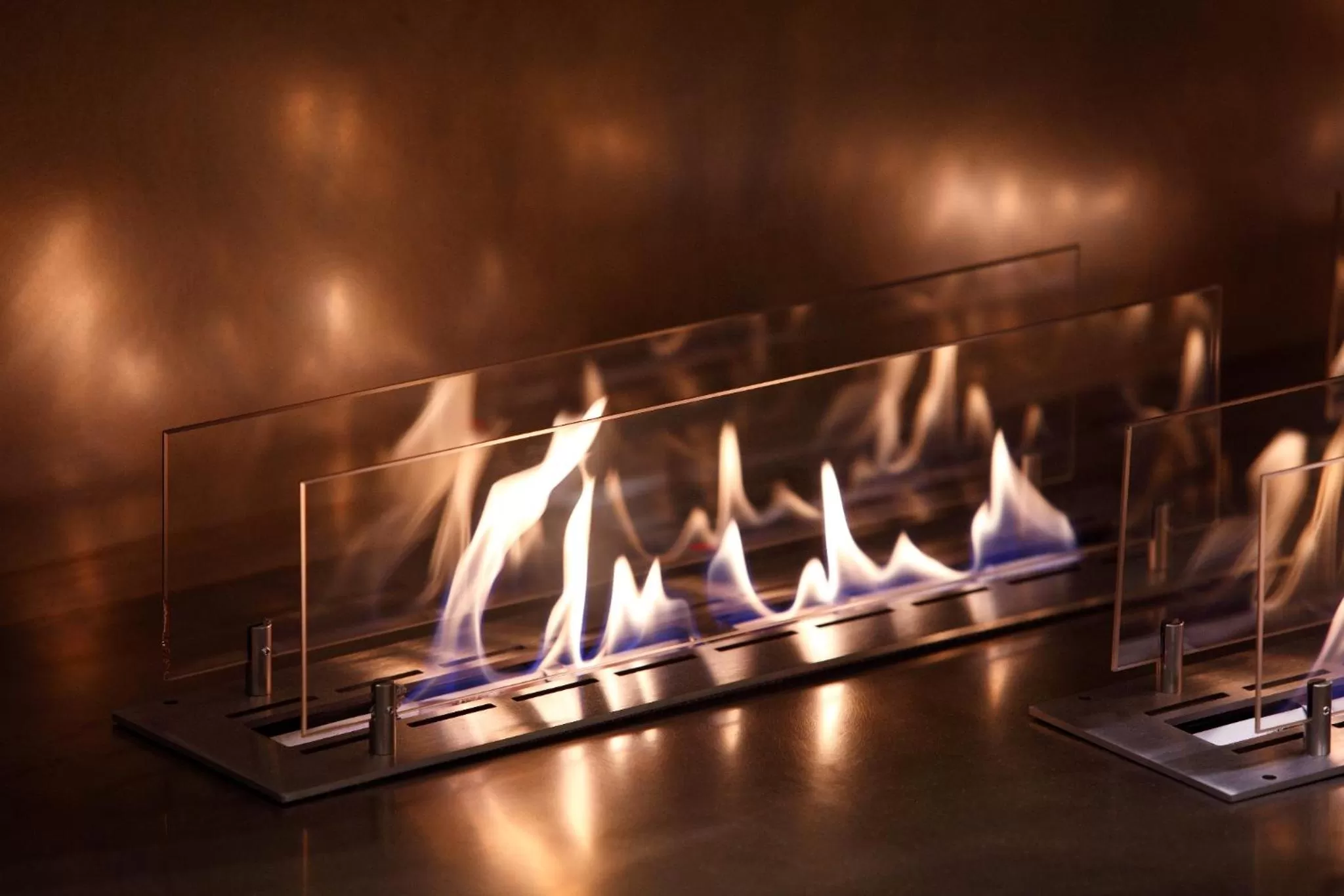 Lounge or bar in Ostseehotel Dierhagen