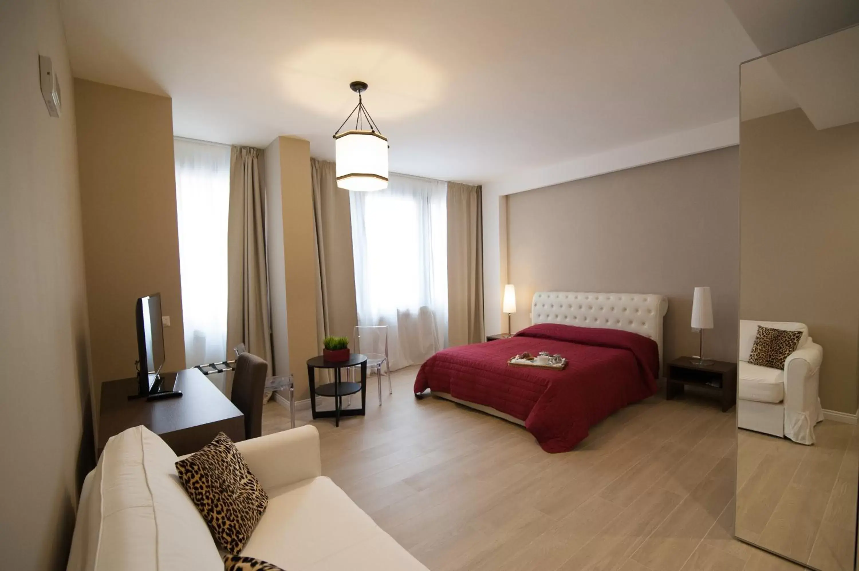 Les Suites Bari Italian Excellence Bed and Breakfast Les Suites Bari Italian Excellence Bed and Breakfast