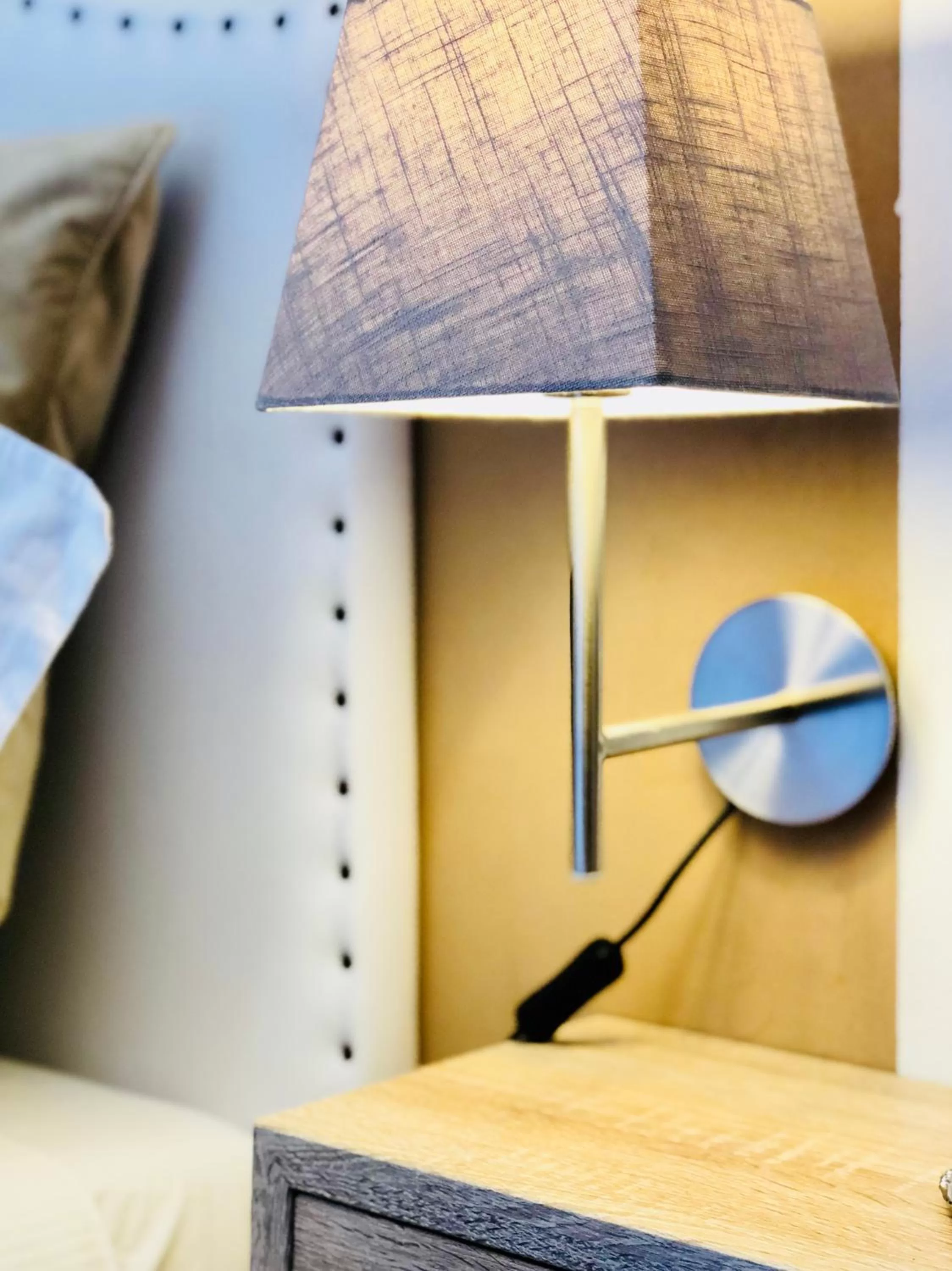 Decorative detail in Palazzina300