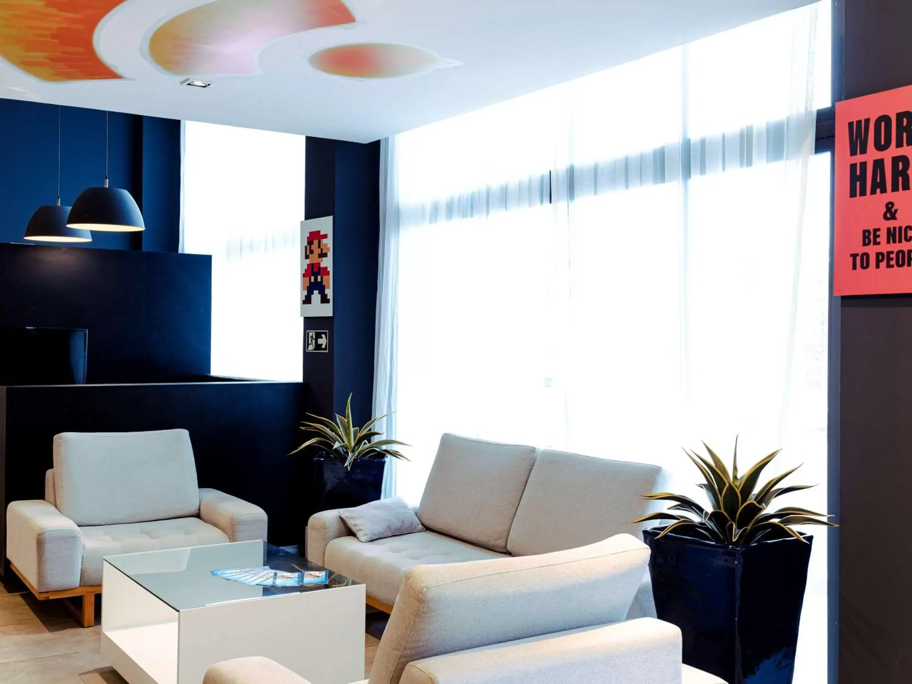 ibis Styles Boa Vista ibis Styles Boa Vista