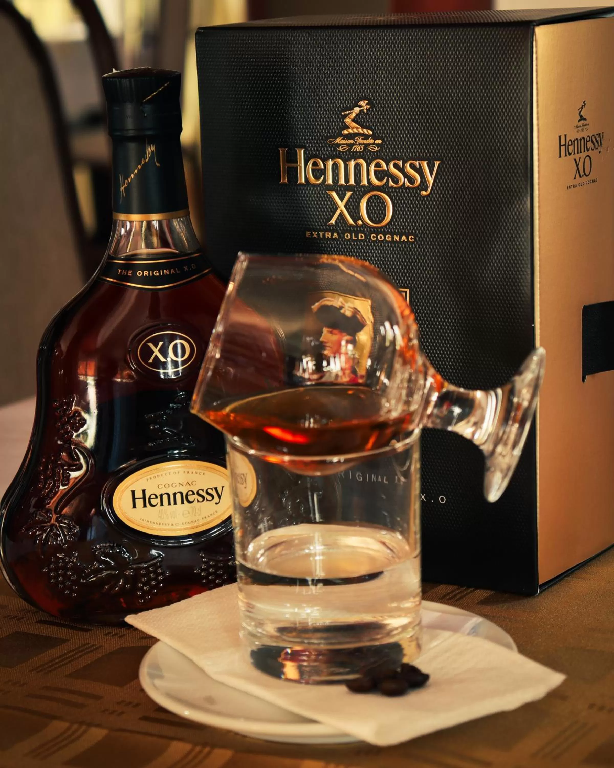 Drinks in Restoran & Motel Manjež