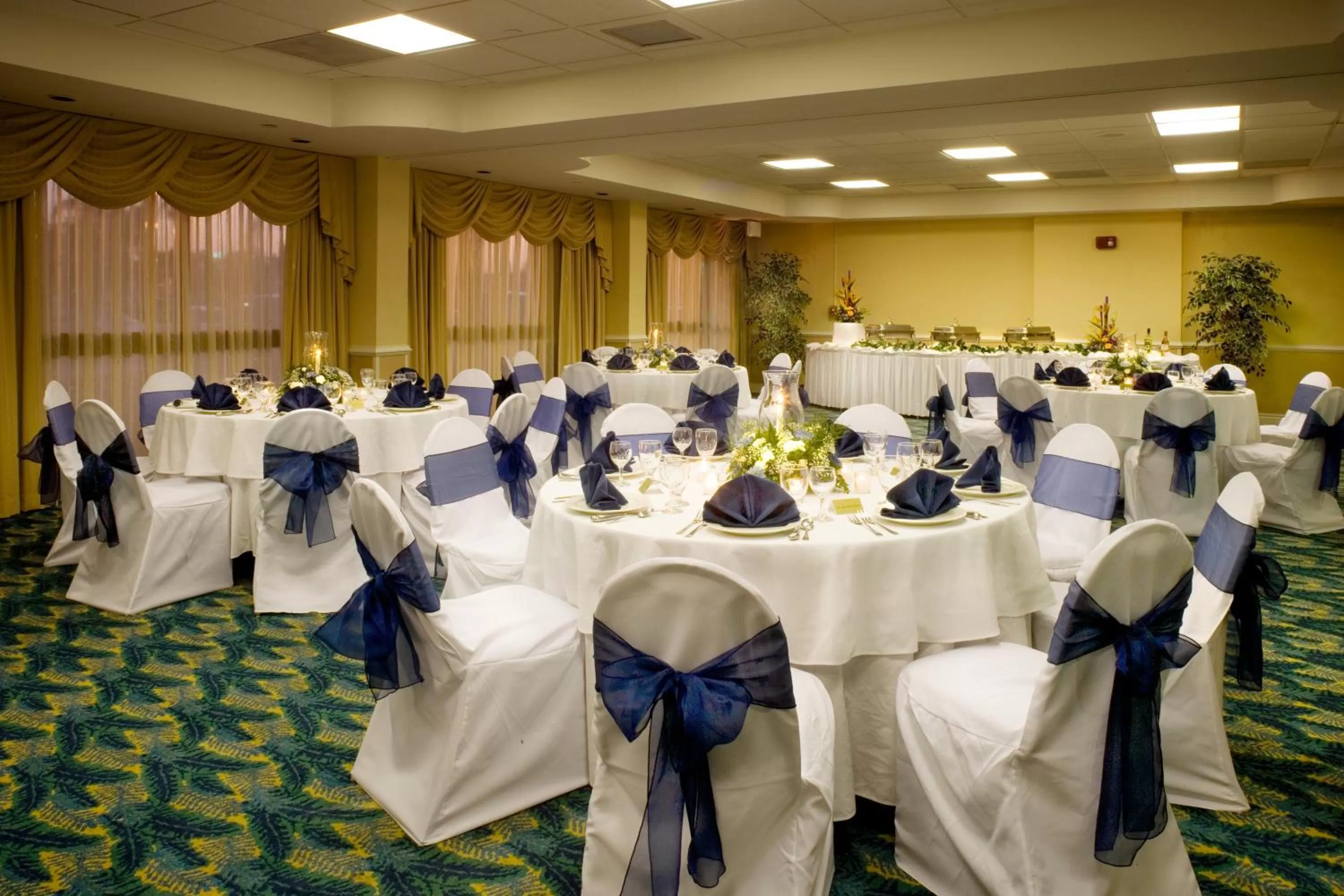 Banquet/Function facilities in Holiday Inn Port St. Lucie by IHG