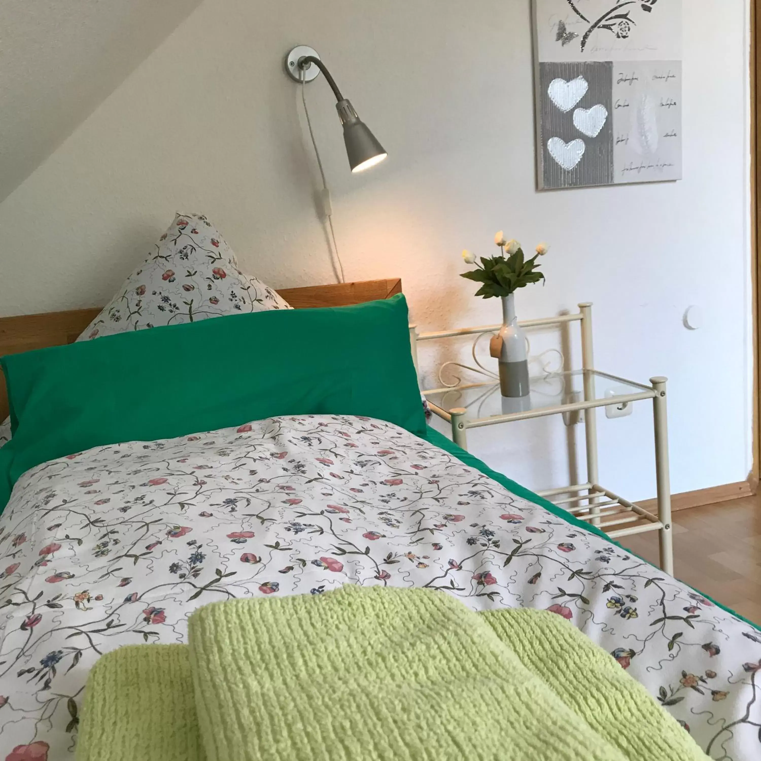 Single Room in Leezdorfer Hof Single Room in Leezdorfer Hof