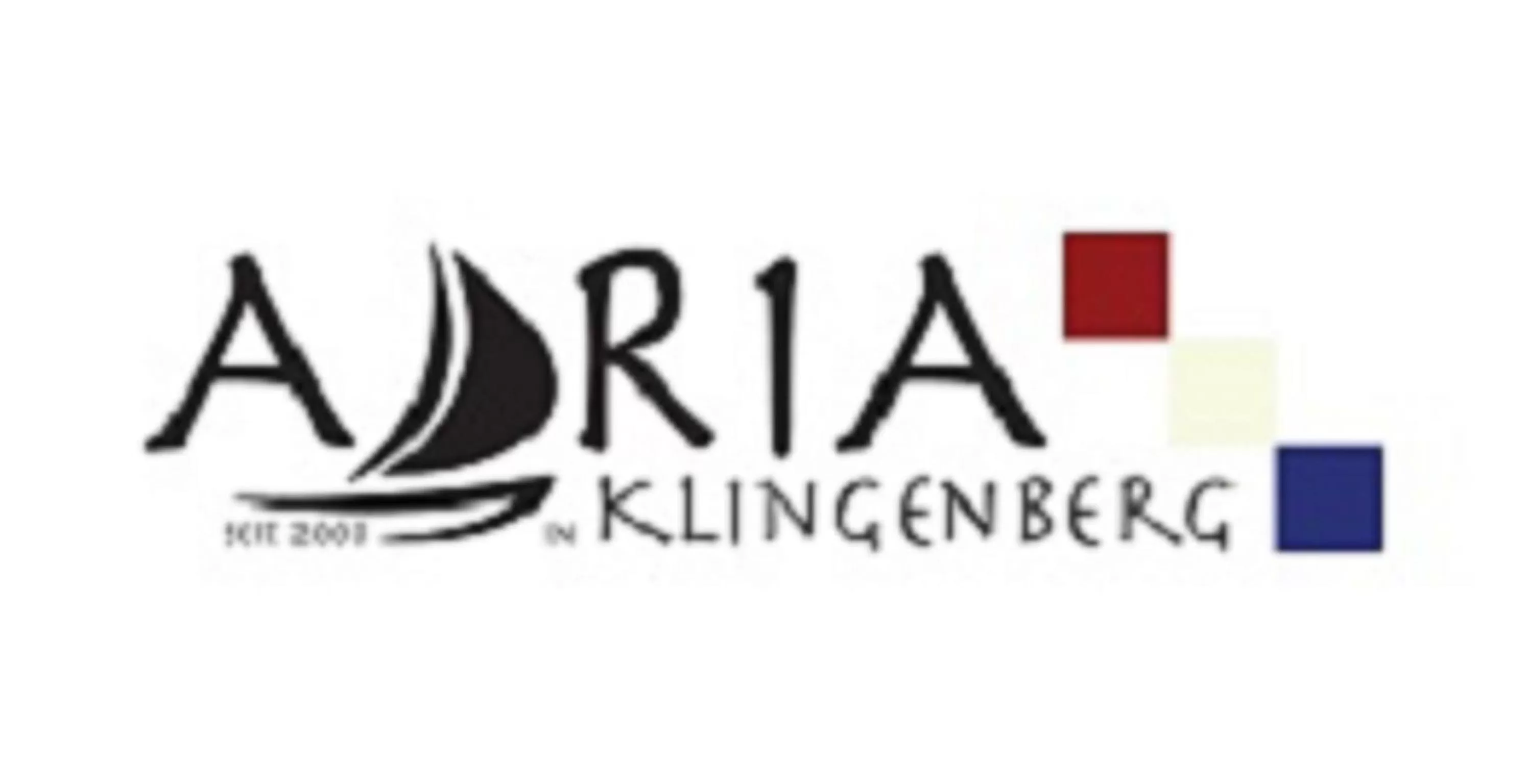 Logo/Certificate/Sign in Villa Croatia & Restaurant Adria