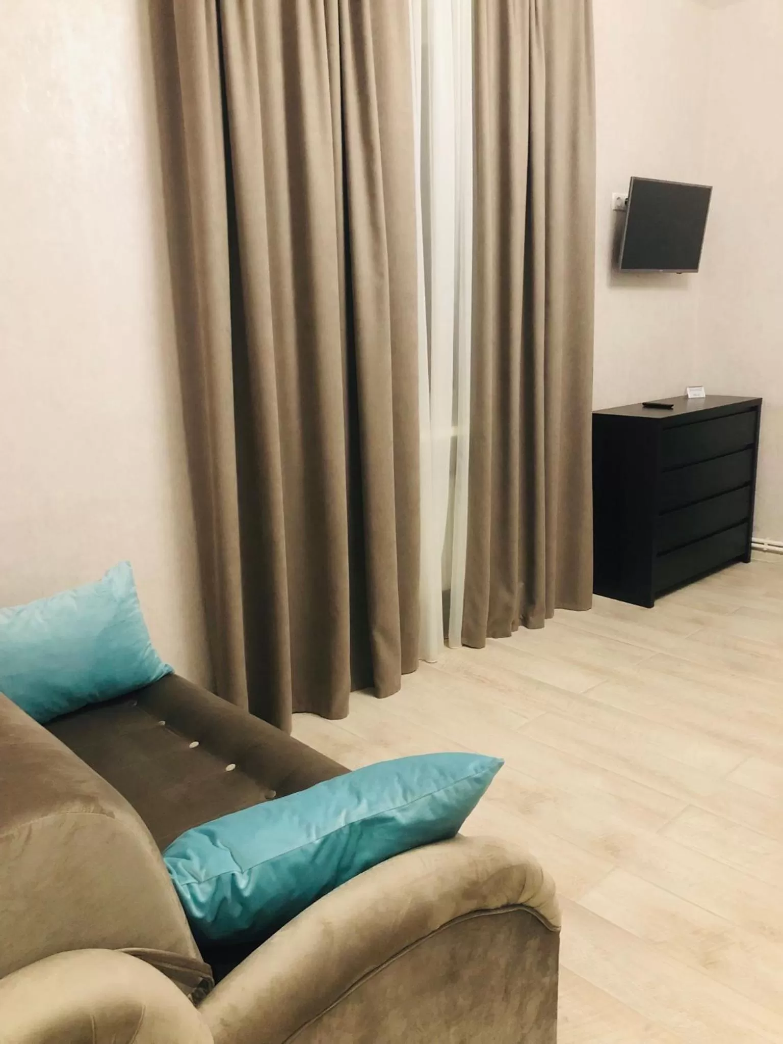 Bedroom in Hotel & Spa DENINNA