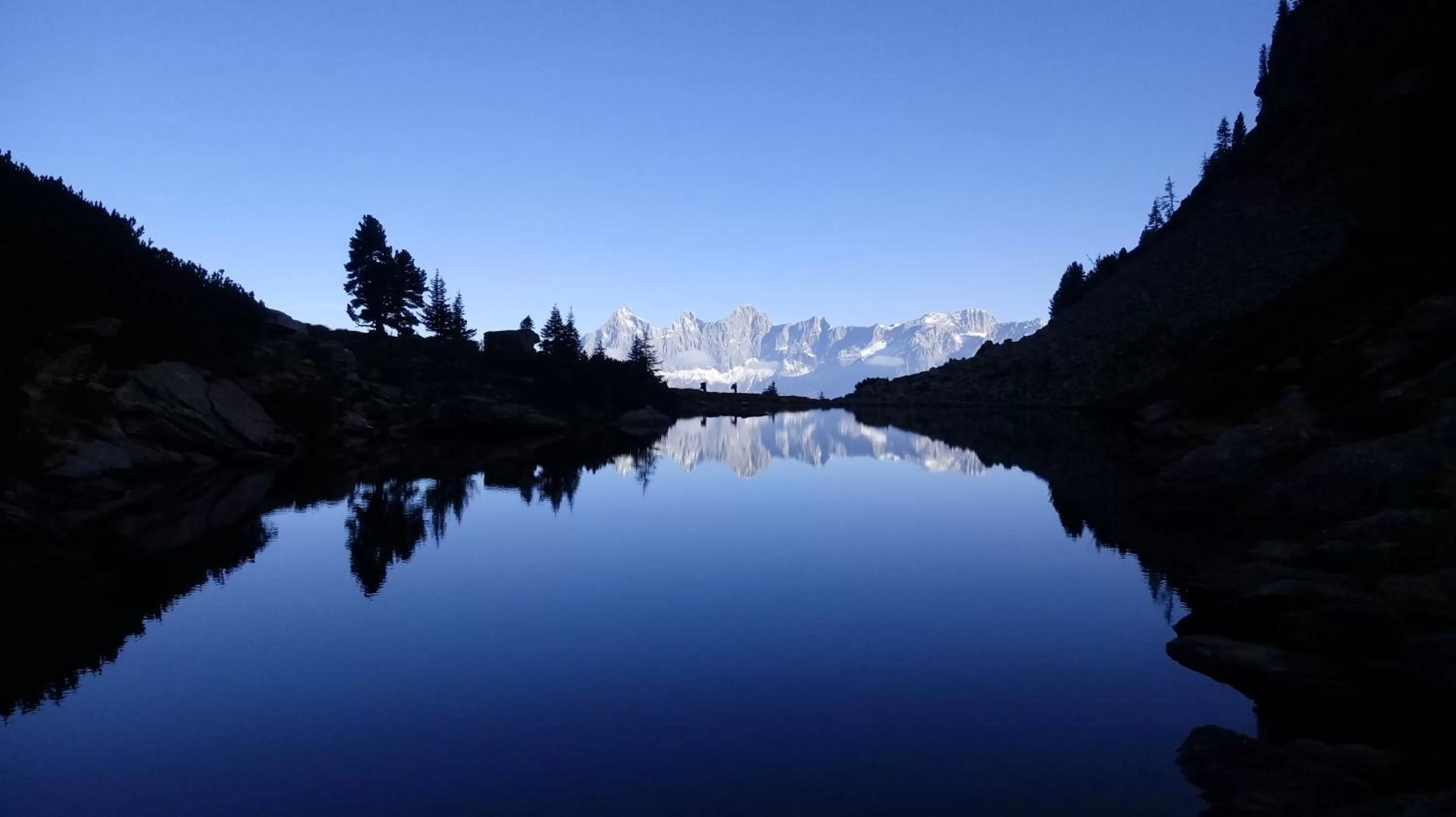 Hiking in Gästehaus Pürstl-Kocher