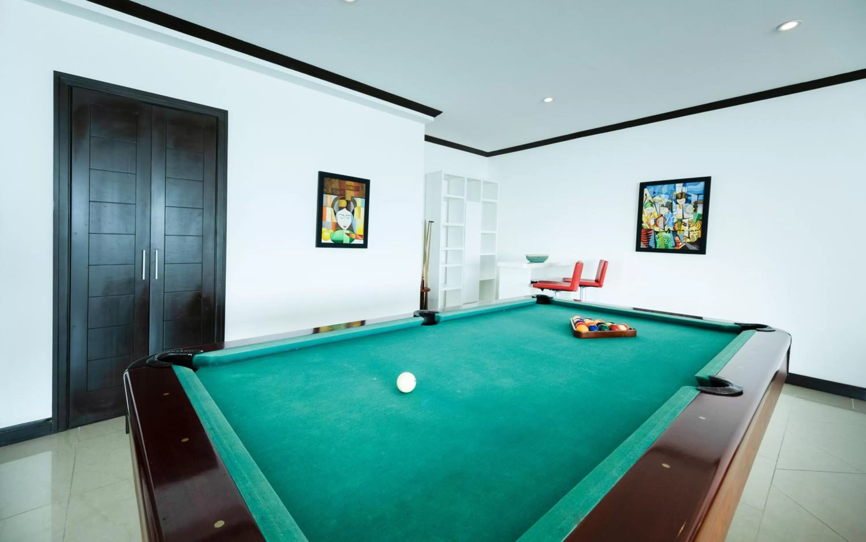 Best in Jaco Condos at Diamante del Sol