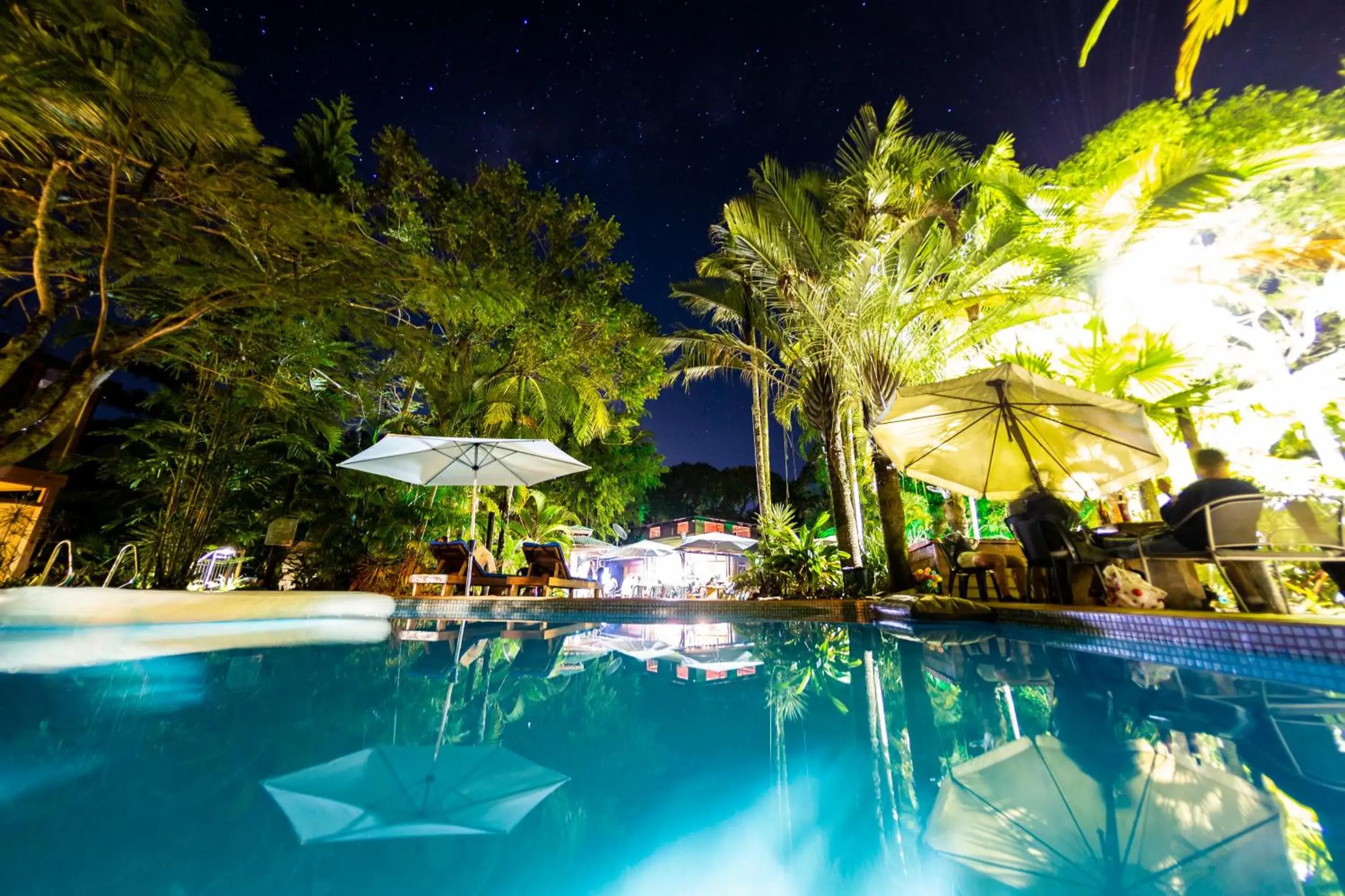 Dougies Backpackers Resort Dougies Backpackers Resort