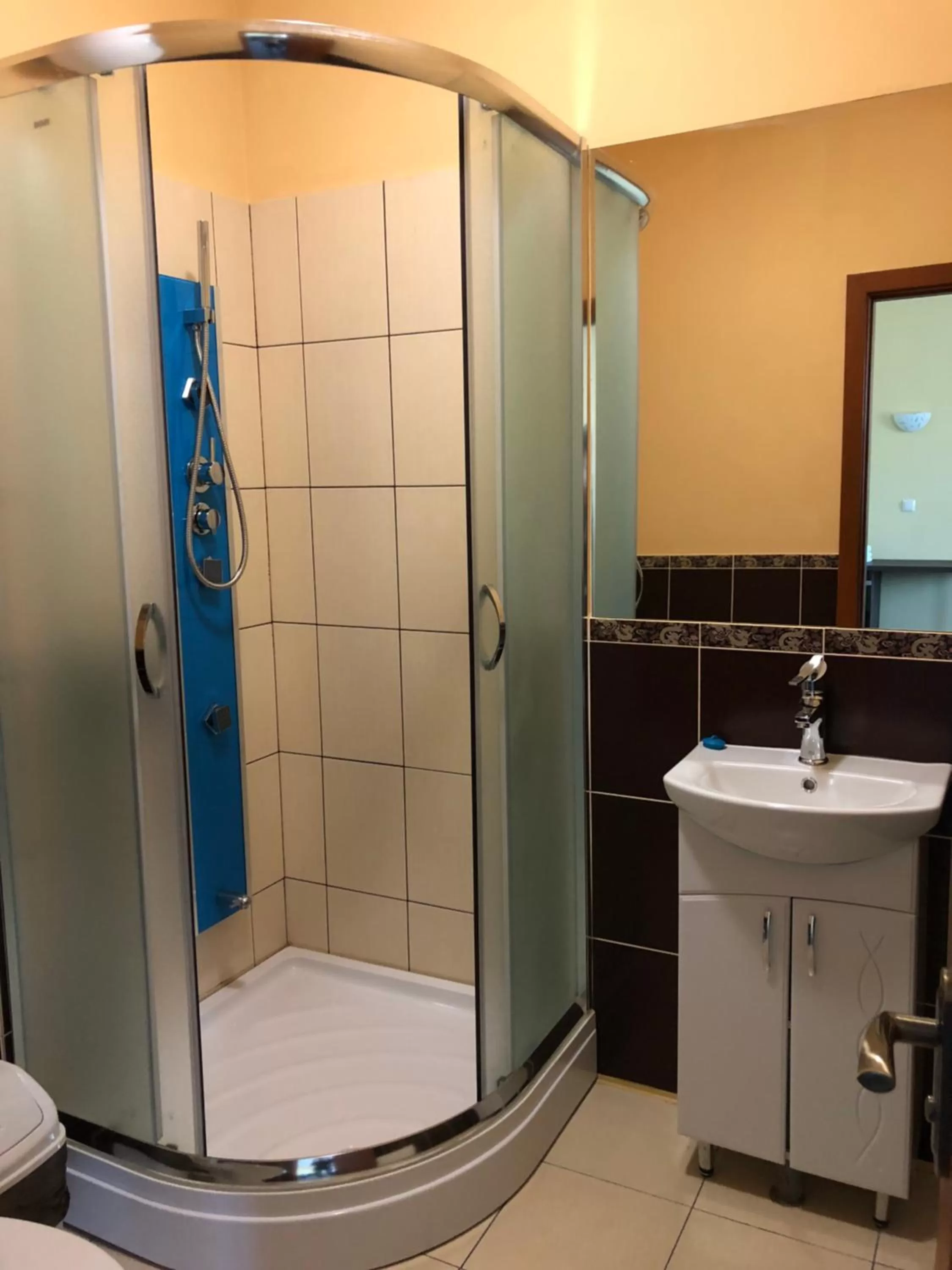 Mini Hotel on Brovarskaya