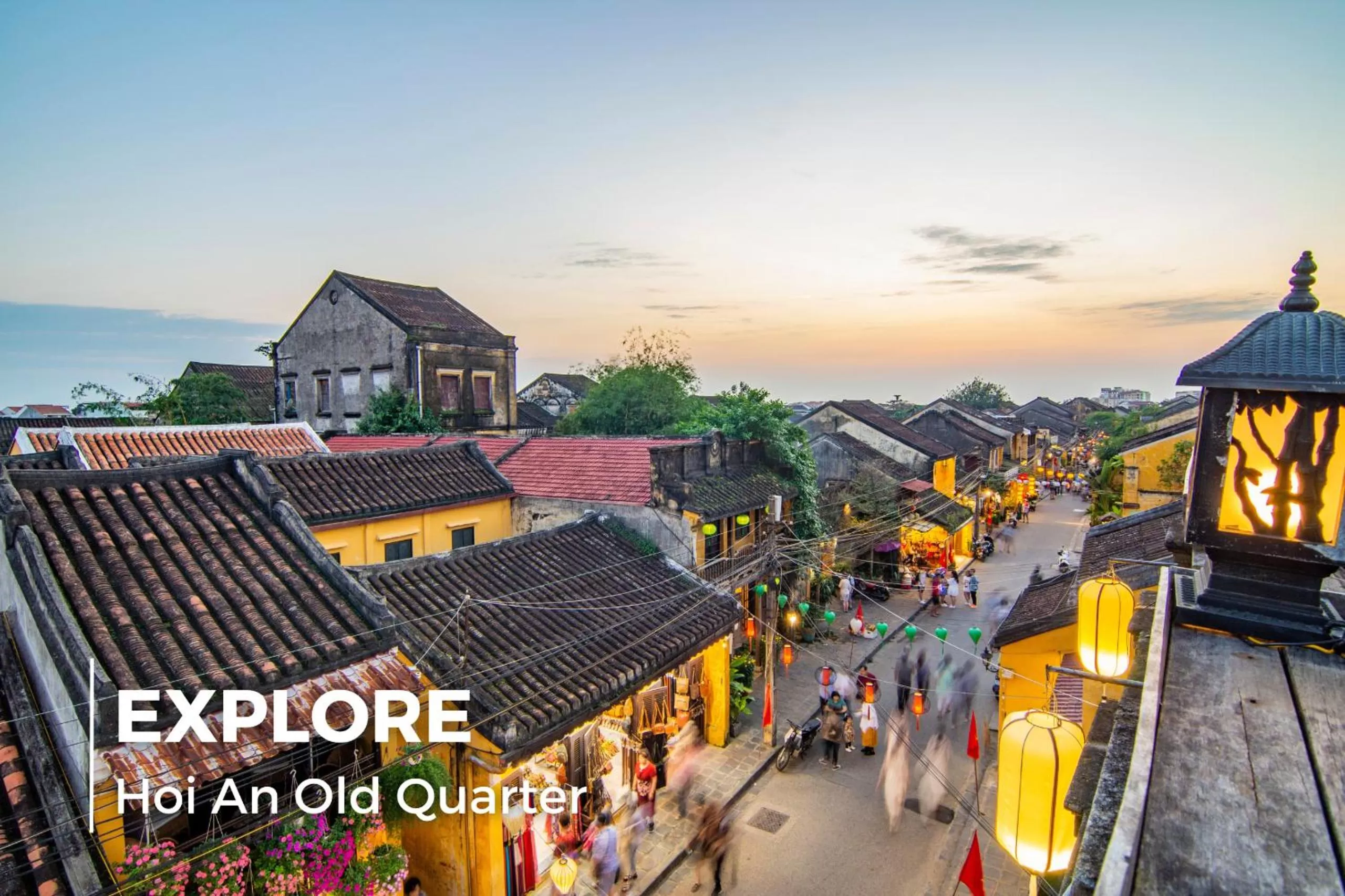 Activities in La Charm Hoi An Hotel & Spa