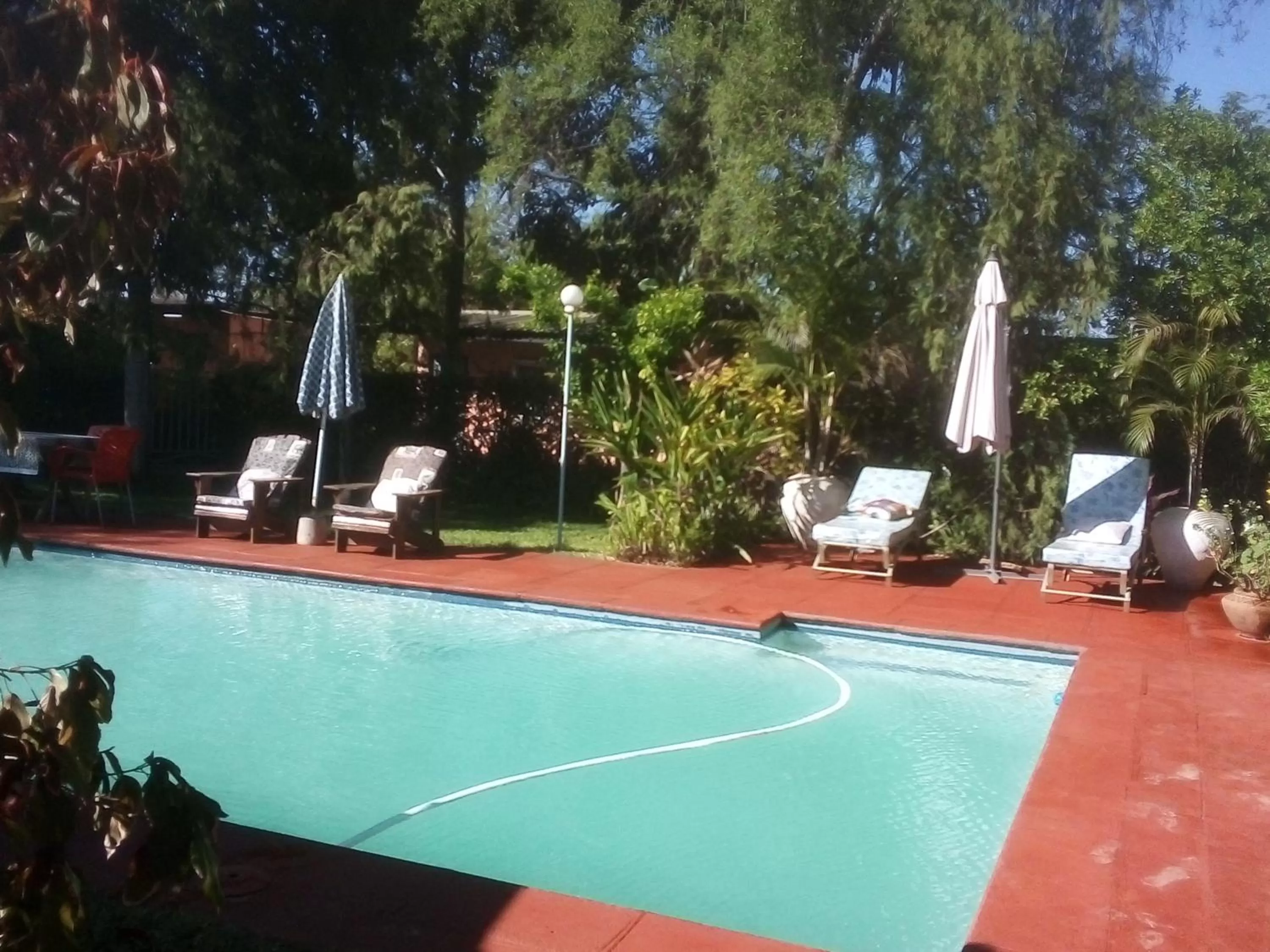 Gloria's Bed and Breakfast