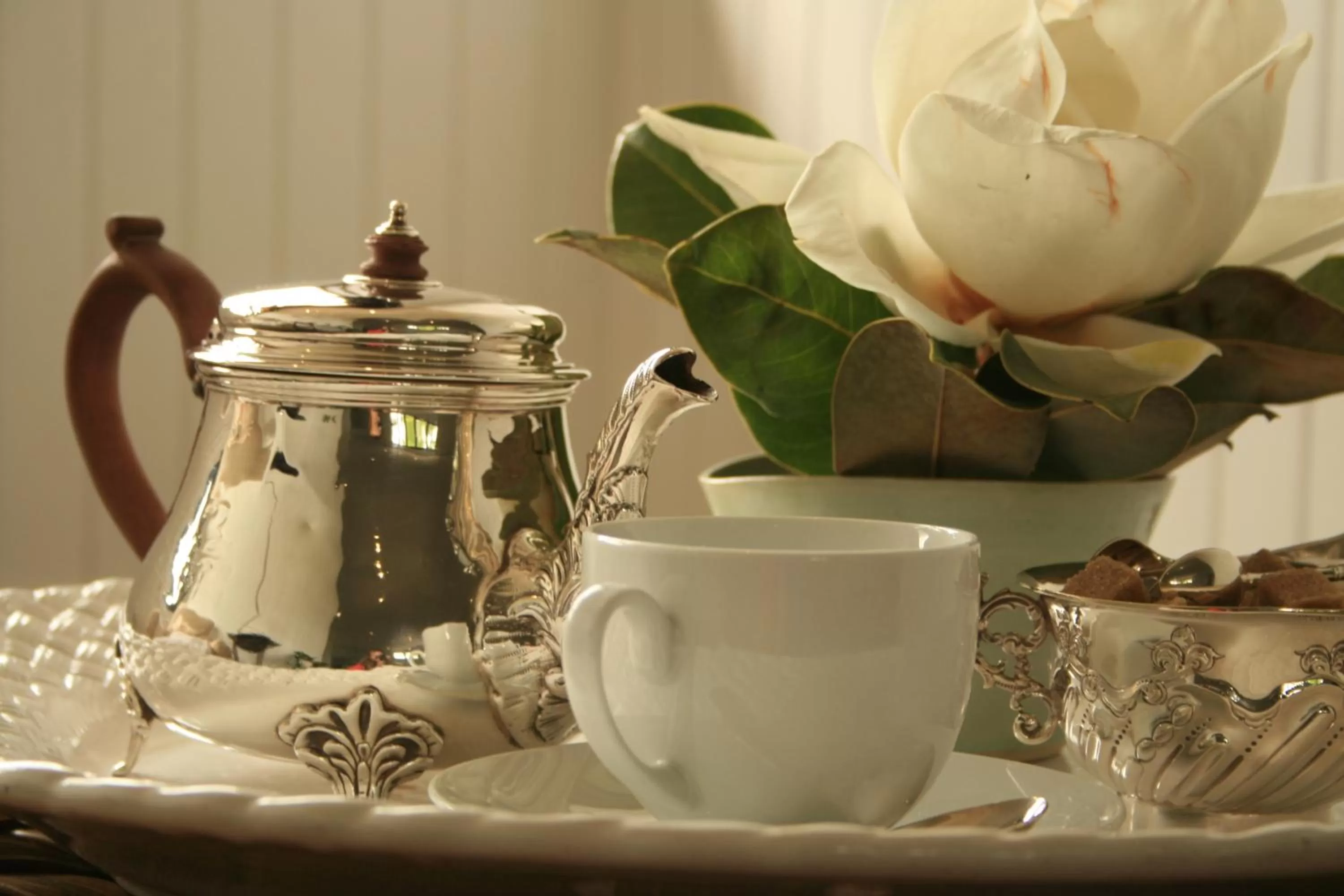 Drinks in Torburnlea Homestead Luxury Accommodation