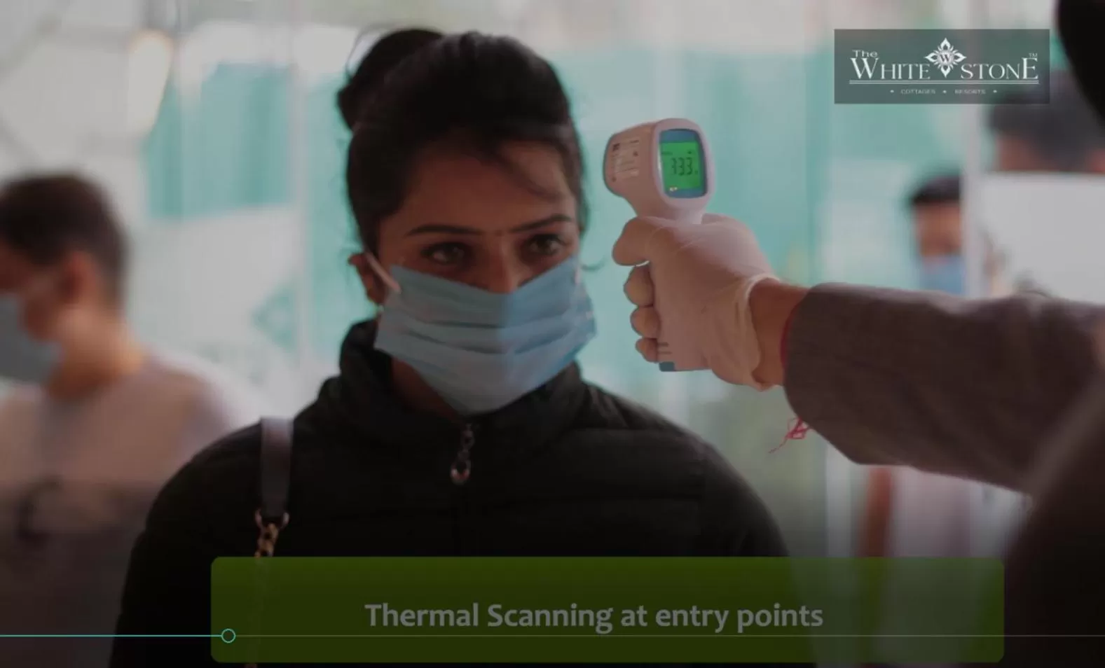 The Whitestone Resorts