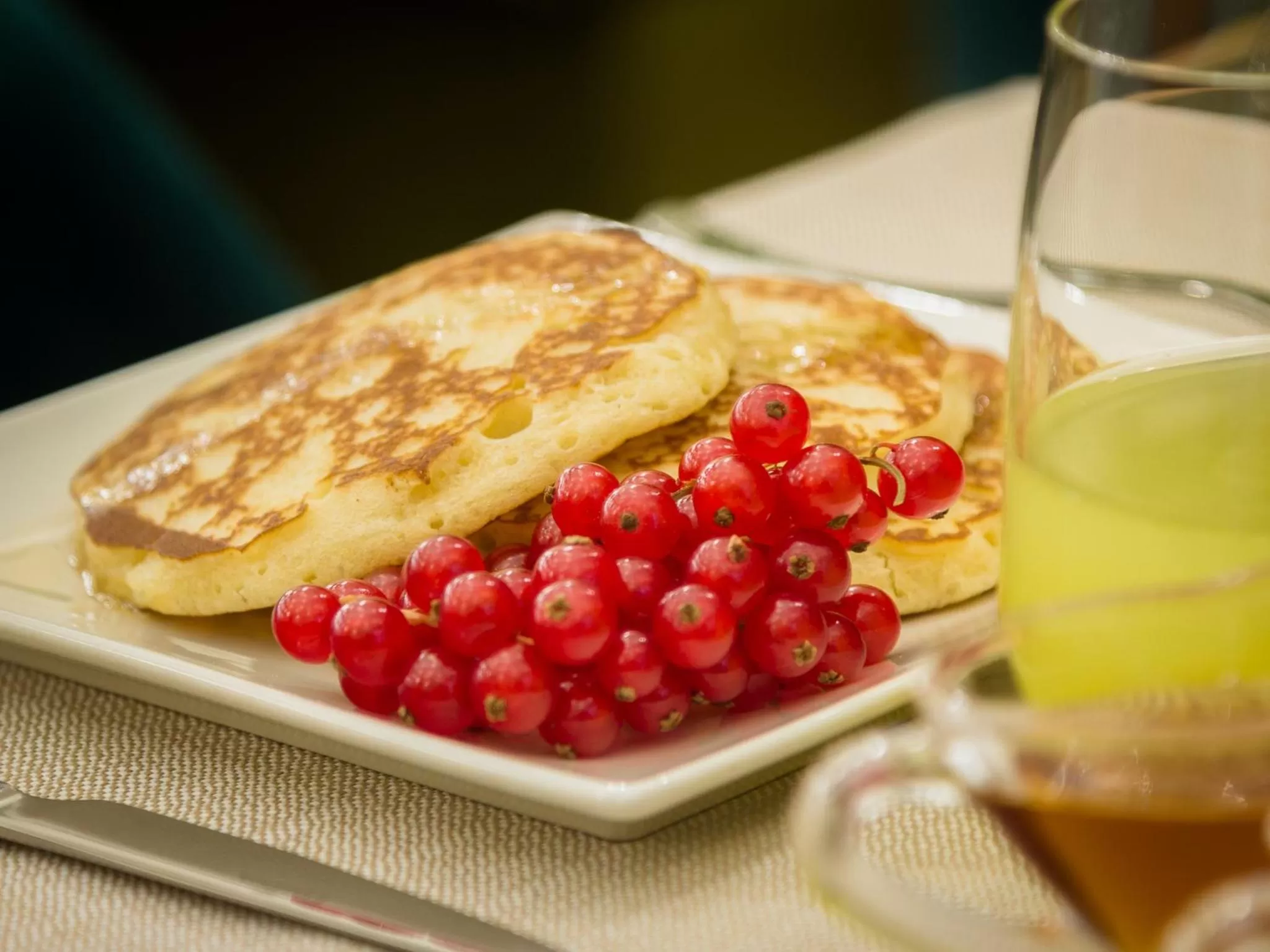 Buffet breakfast in Renascentia in Florence - Adults Only