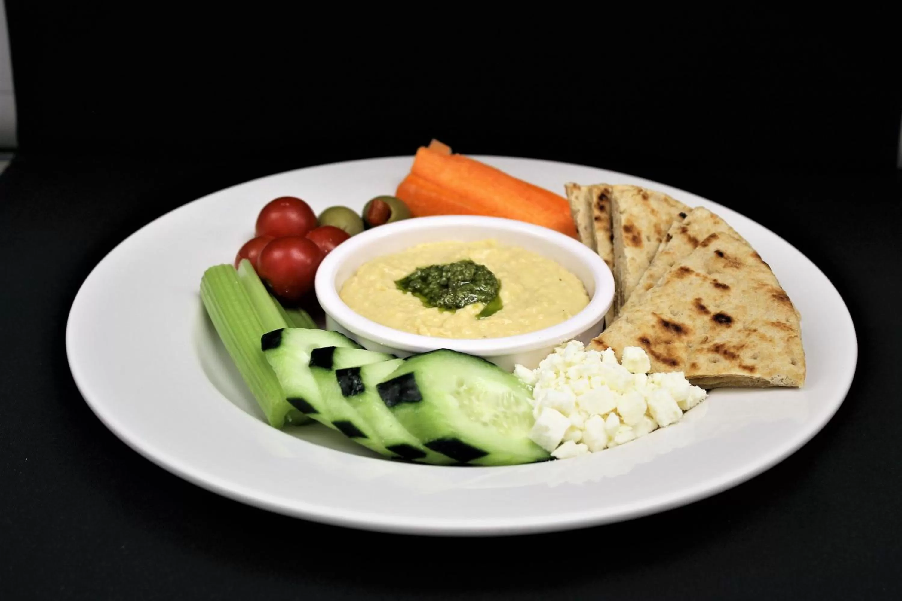 Restaurant/places to eat in Holiday Inn & Suites Salt Lake City - Airport West by IHG