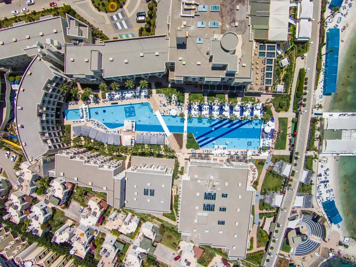 La Blanche Resort & Spa