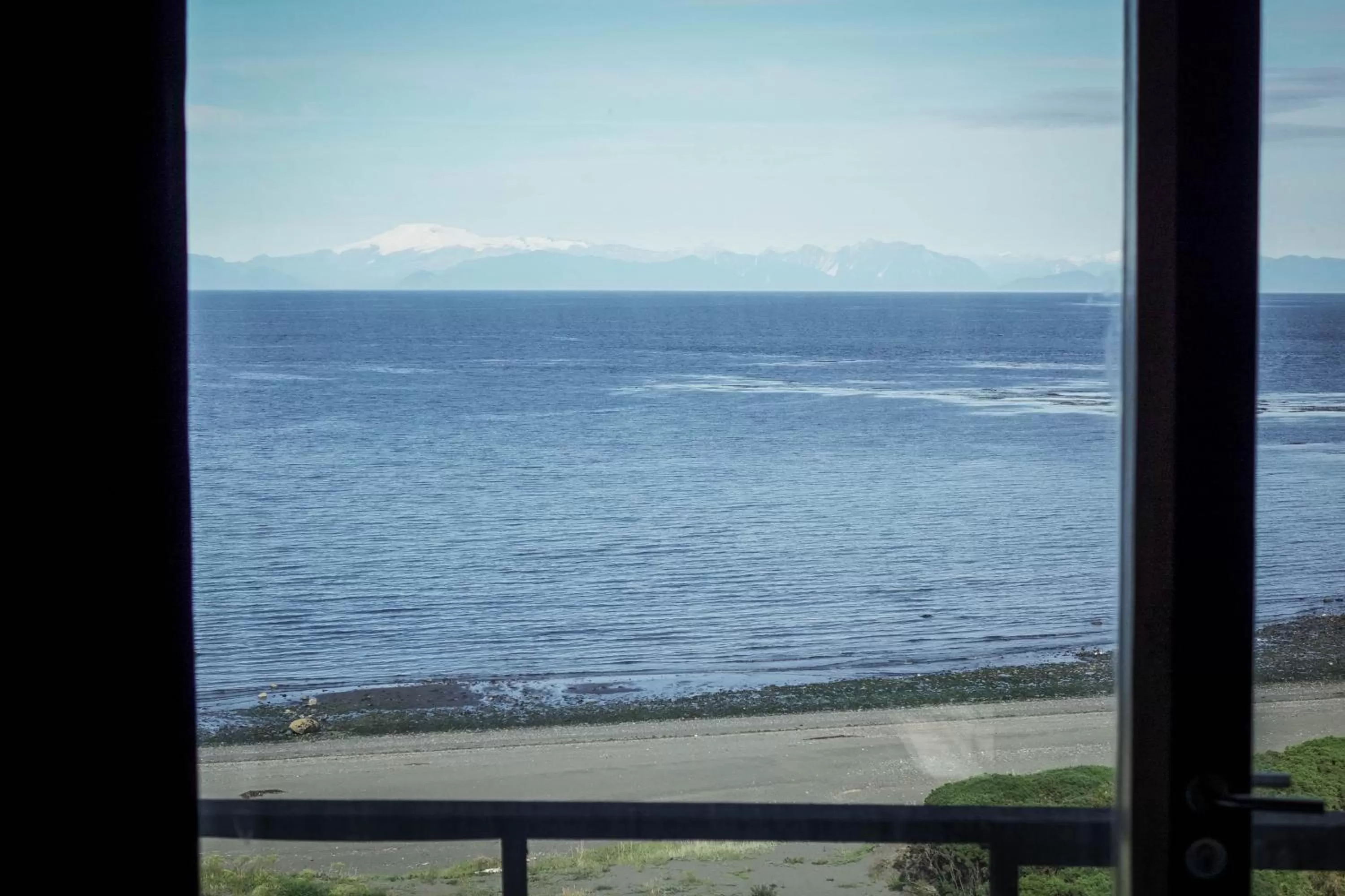 Mountain view, Sea View in El Coo Lodge