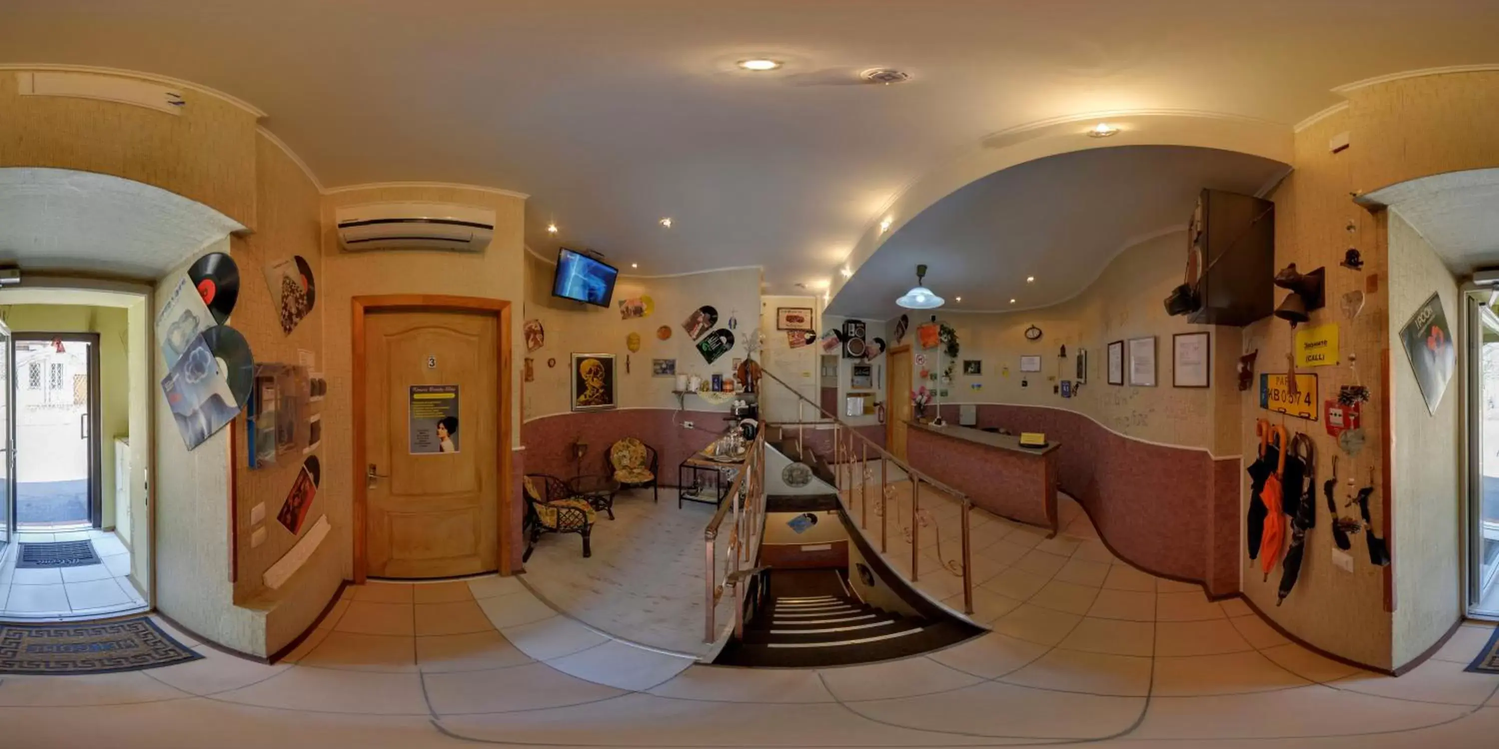 Yellowunlimited Hotel Yellowunlimited Hotel