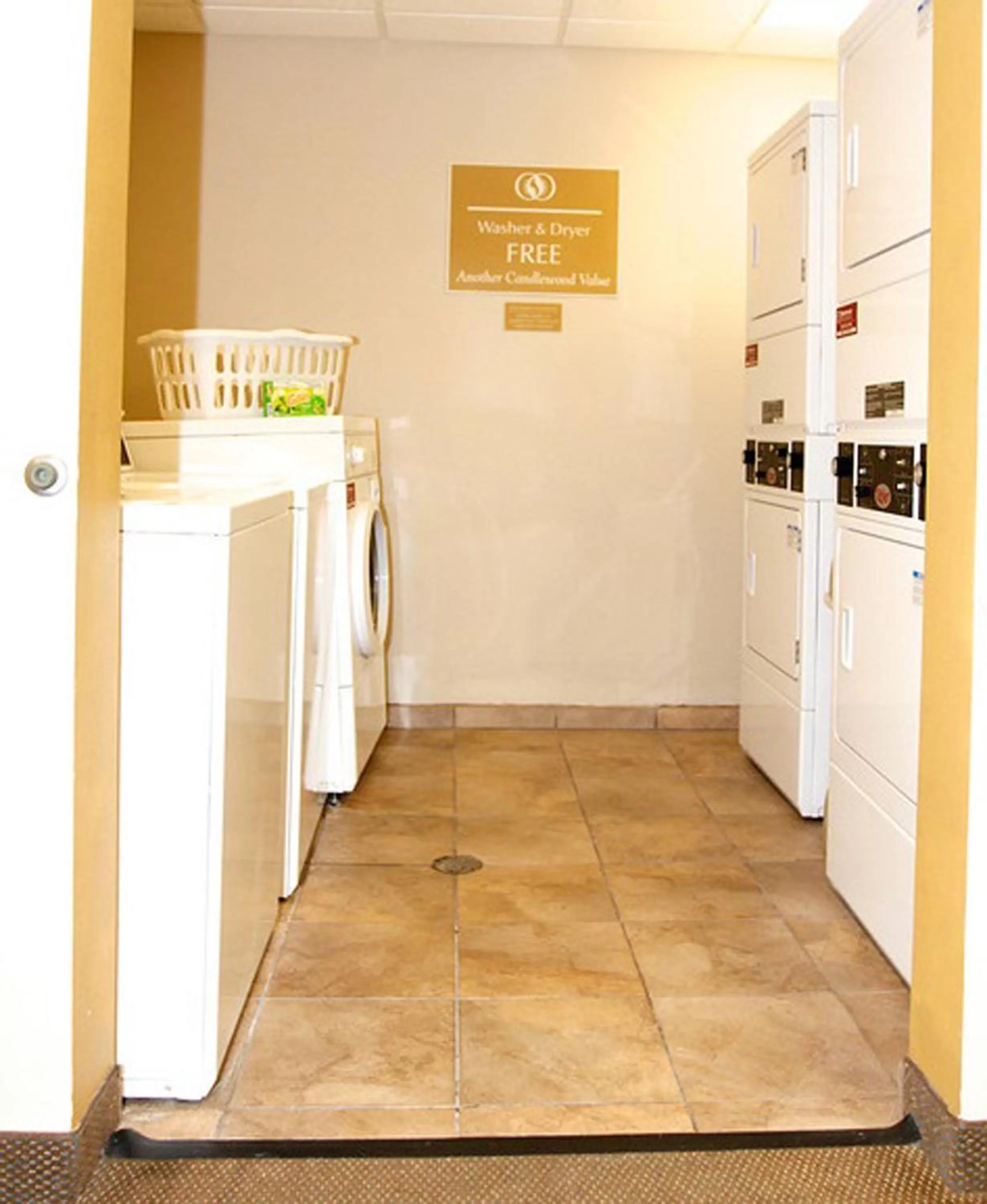 Other in Candlewood Suites Santa Maria by IHG