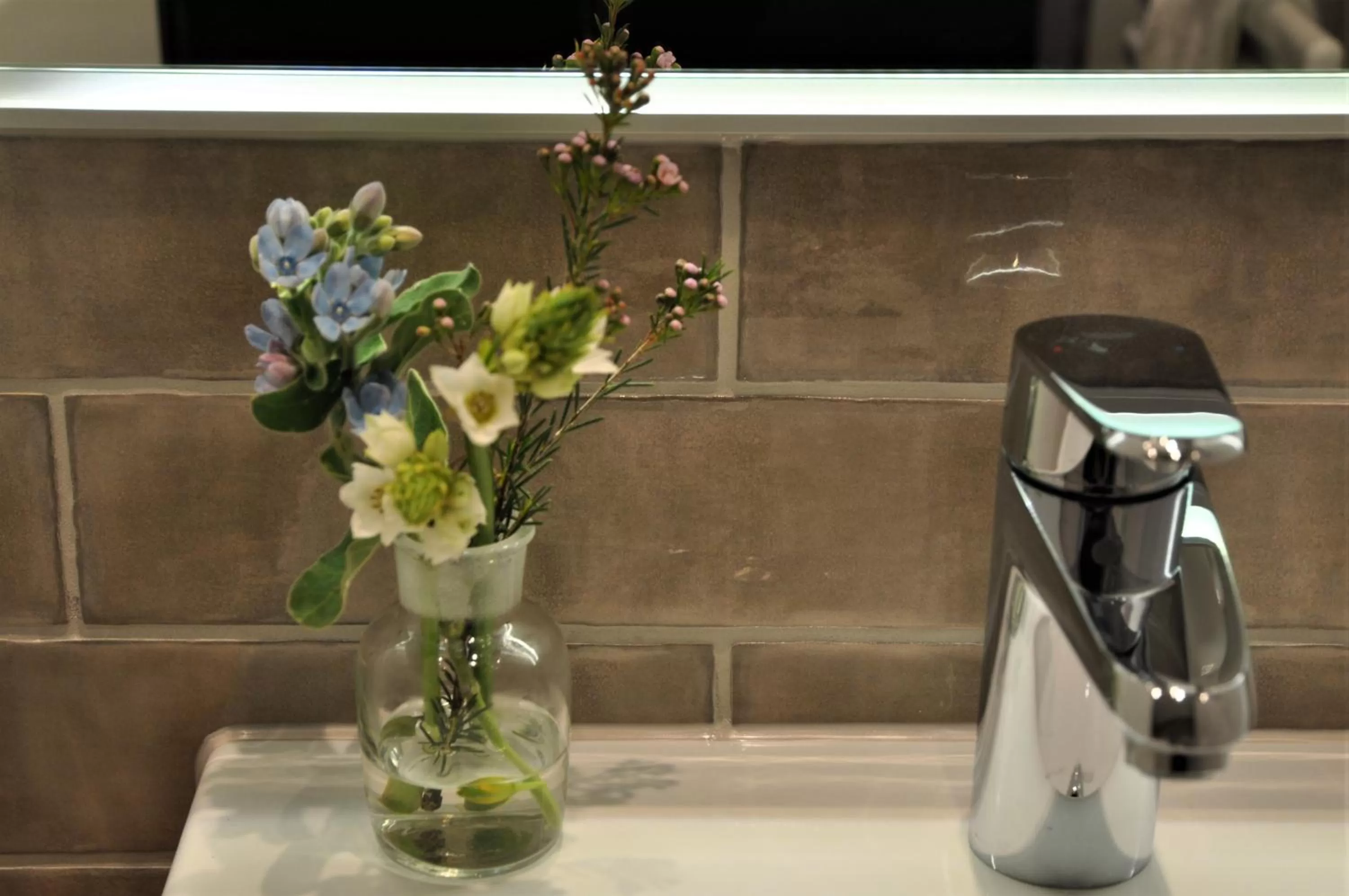 Decorative detail in Ratskeller Wiedenbrück