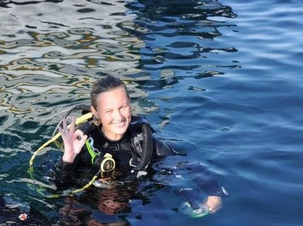 Oceans 5 Dive Resort