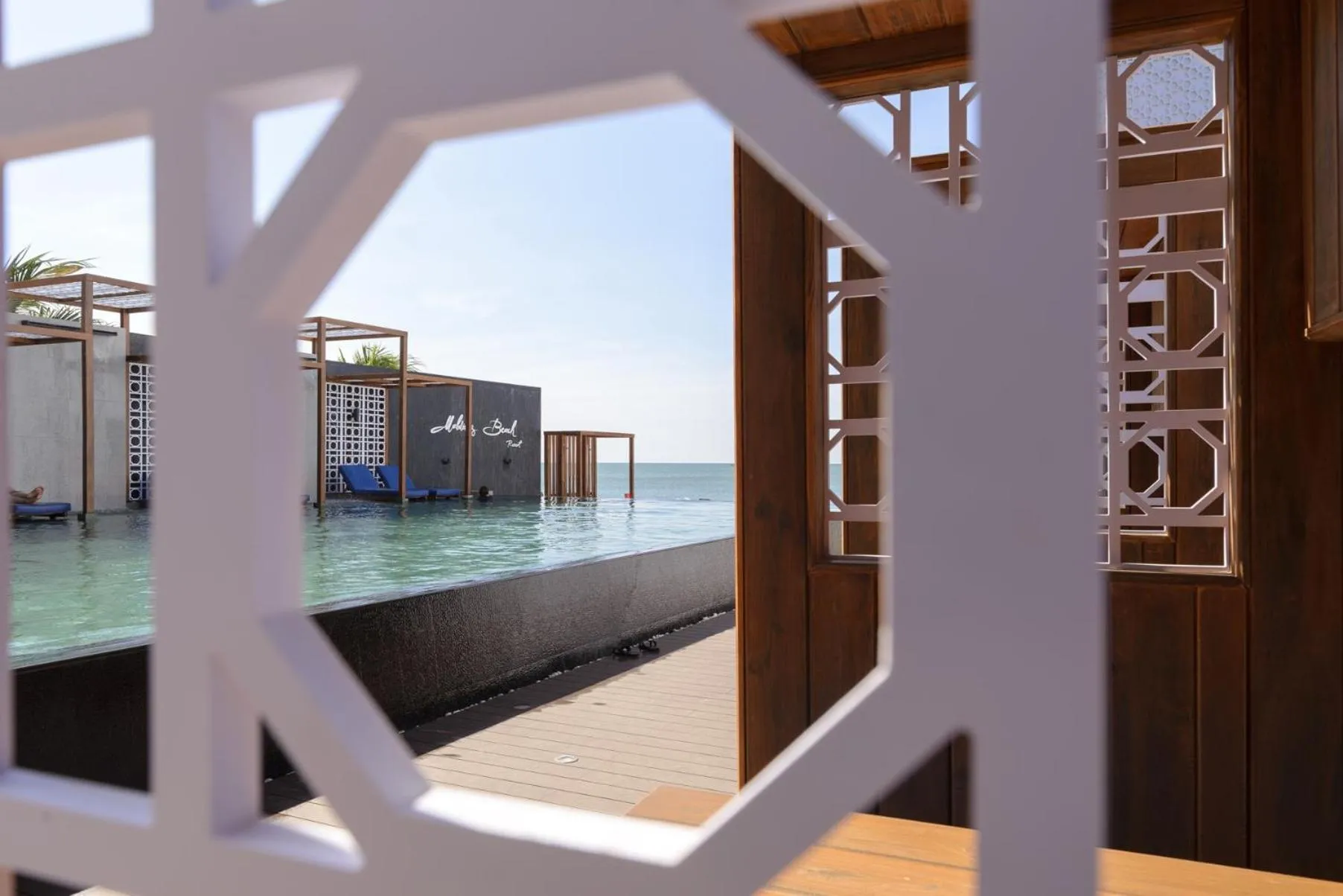 Maldives Beach Resort