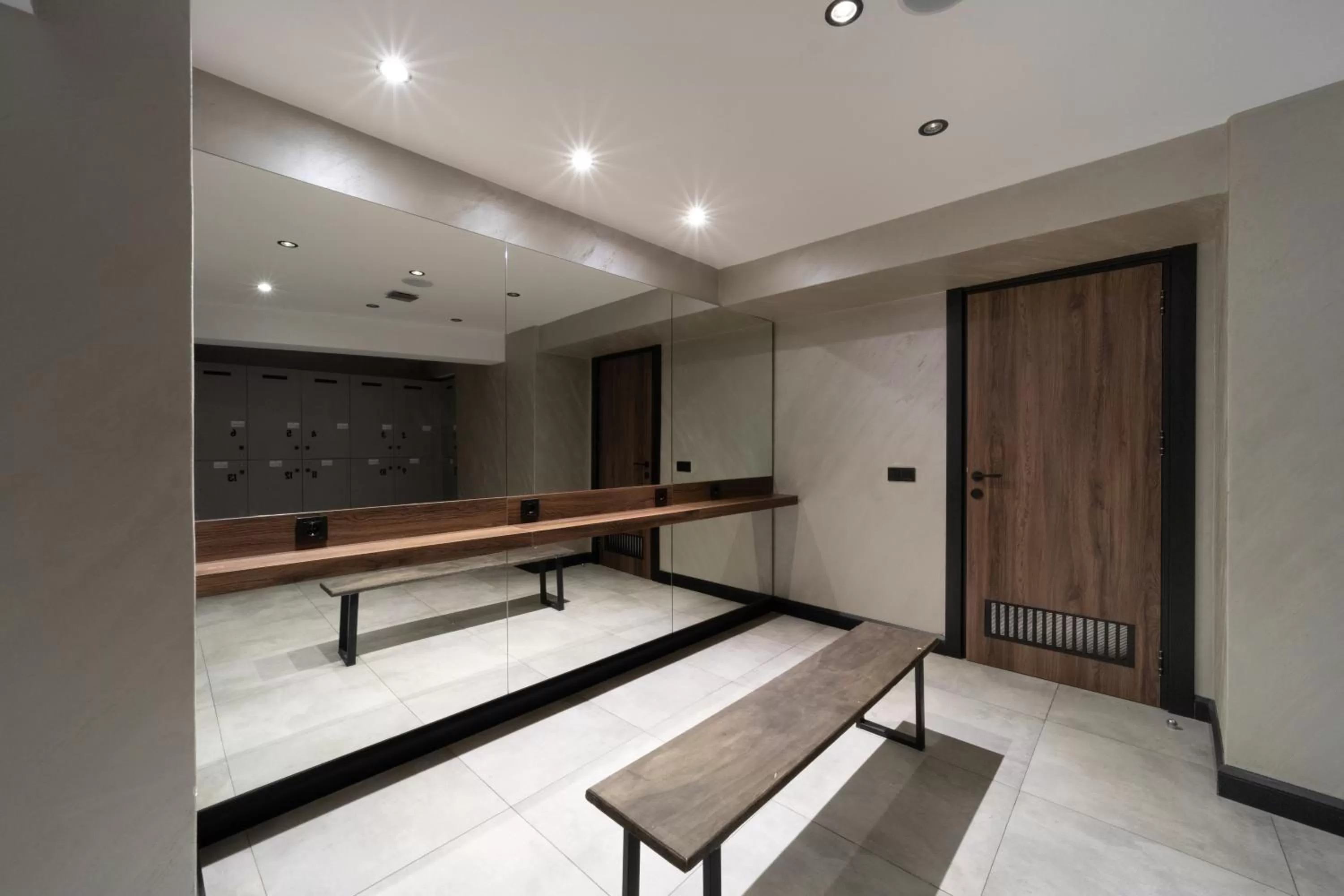 Spa and wellness centre/facilities in Orka Royal Hotel & Spa