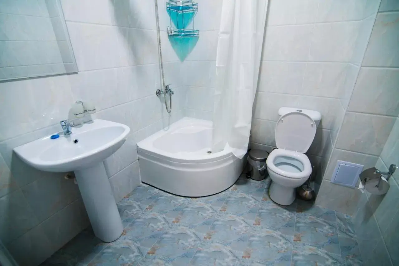 Standard Double or Twin Room in Anor Standard Double or Twin Room in Anor