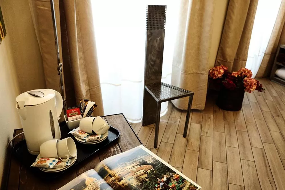 B&B Locanda Il Salimbecco