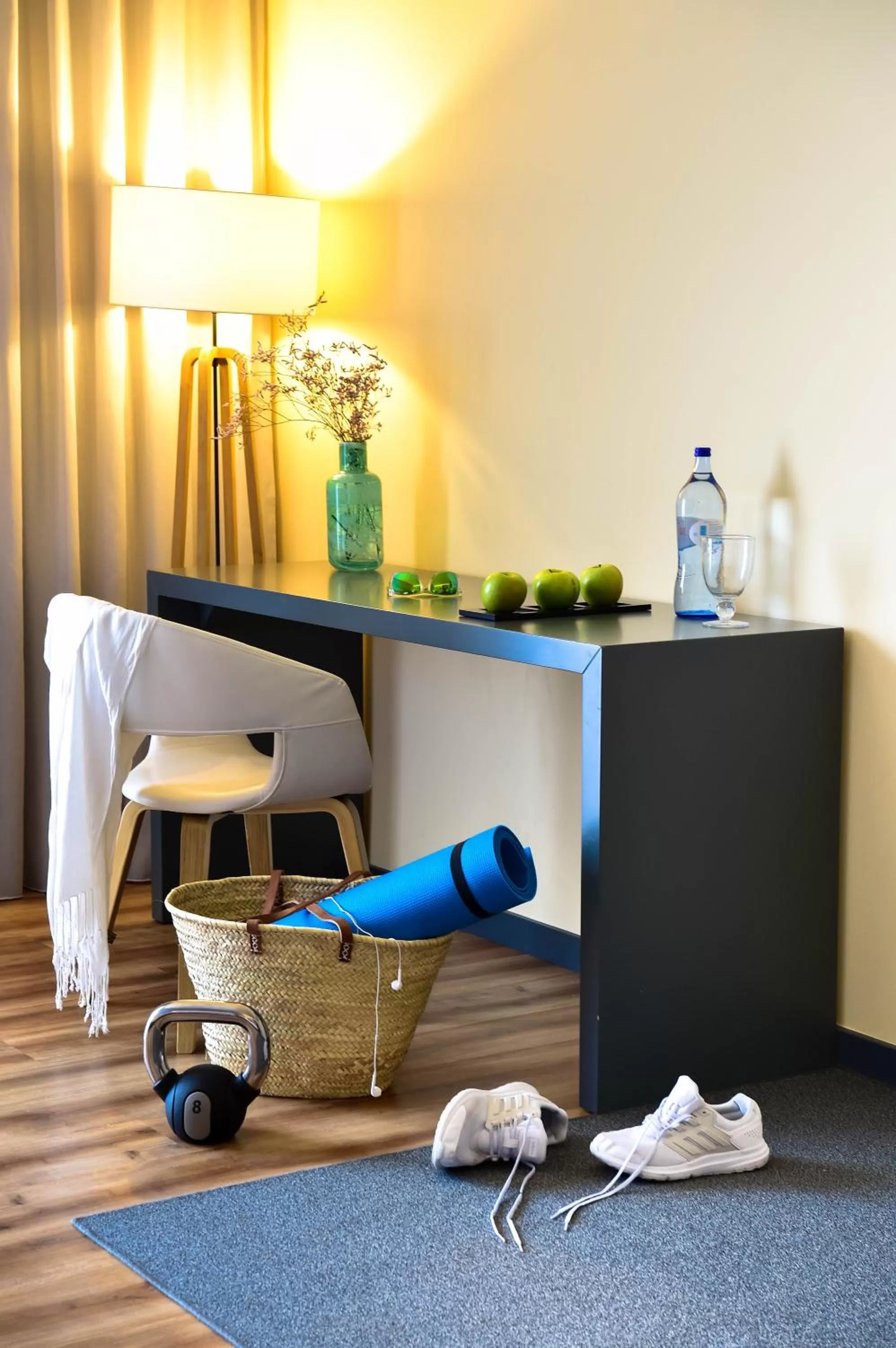 Activities in The Prime Energize Hotel & SPA - Algarve