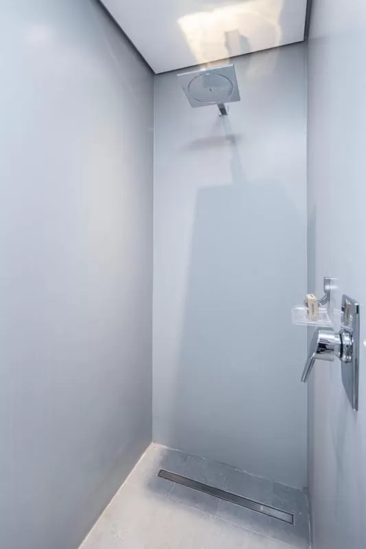 Bathroom in Felissimo Exclusive Hotel