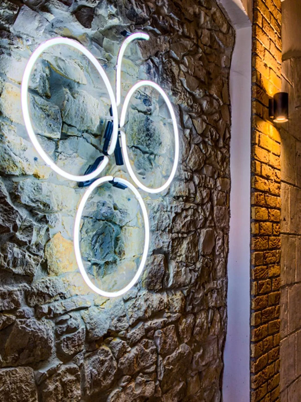 Property logo or sign in GRONO Apartamenty