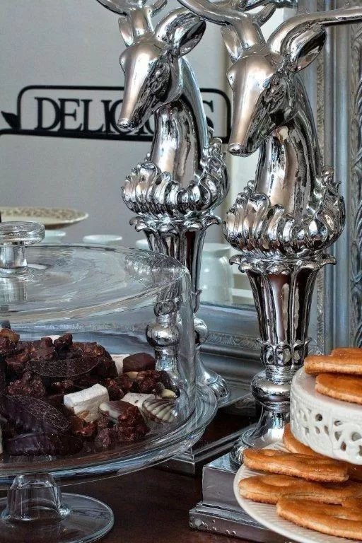 Food close-up in Het Woonrijk