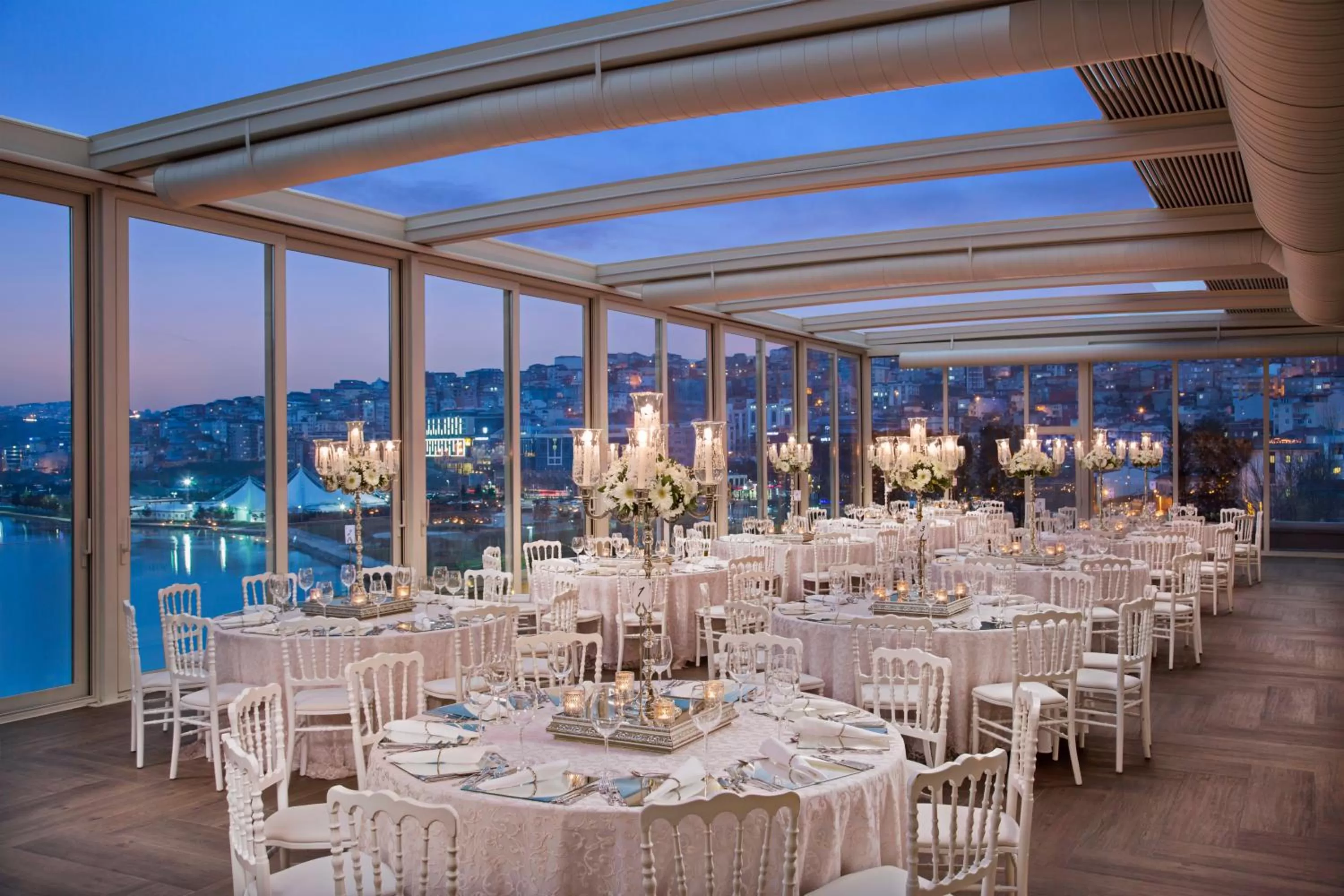 Balcony/Terrace in Lazzoni Hotel