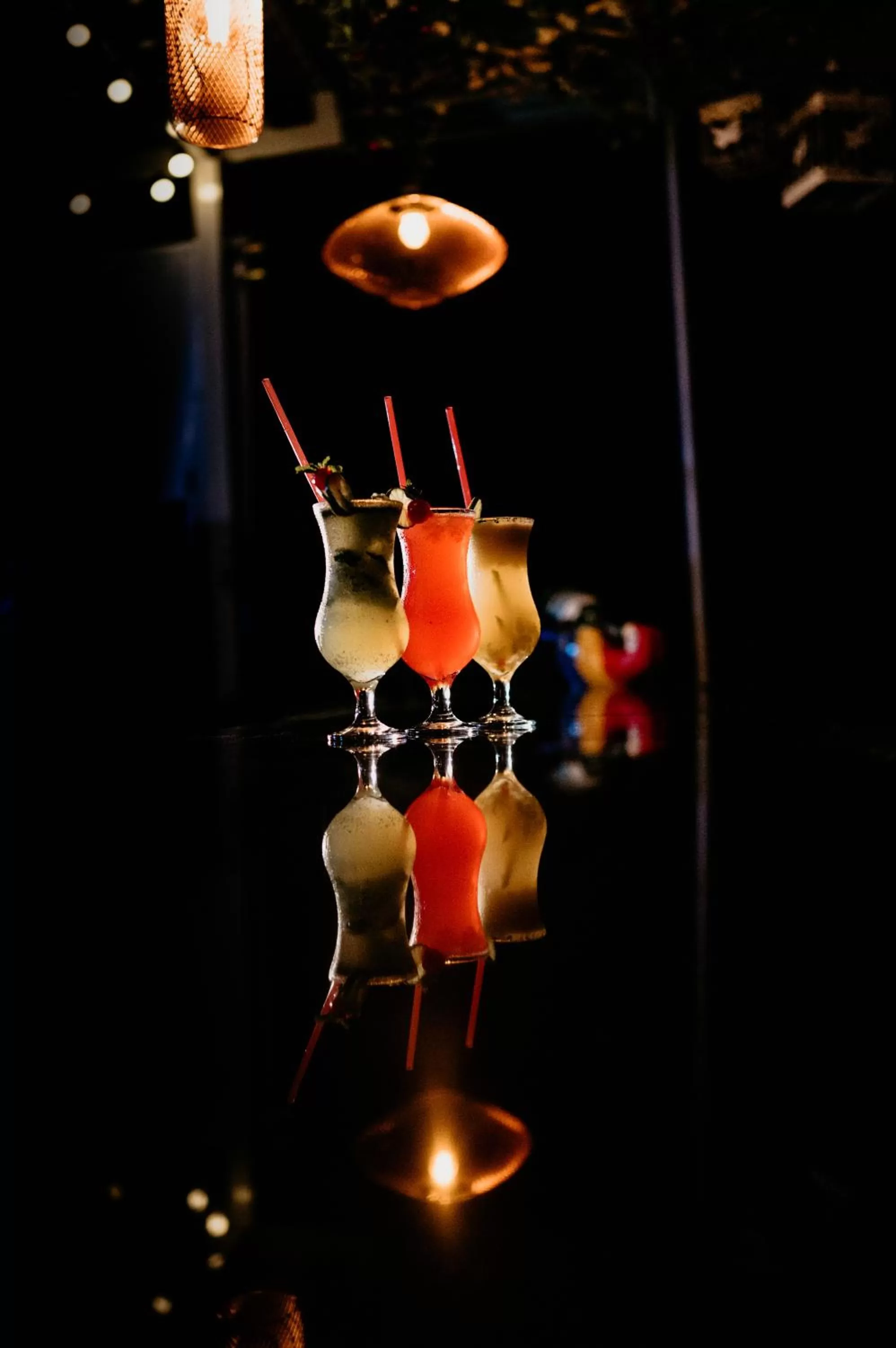 Drinks in Hotel Barrancabermeja Plaza