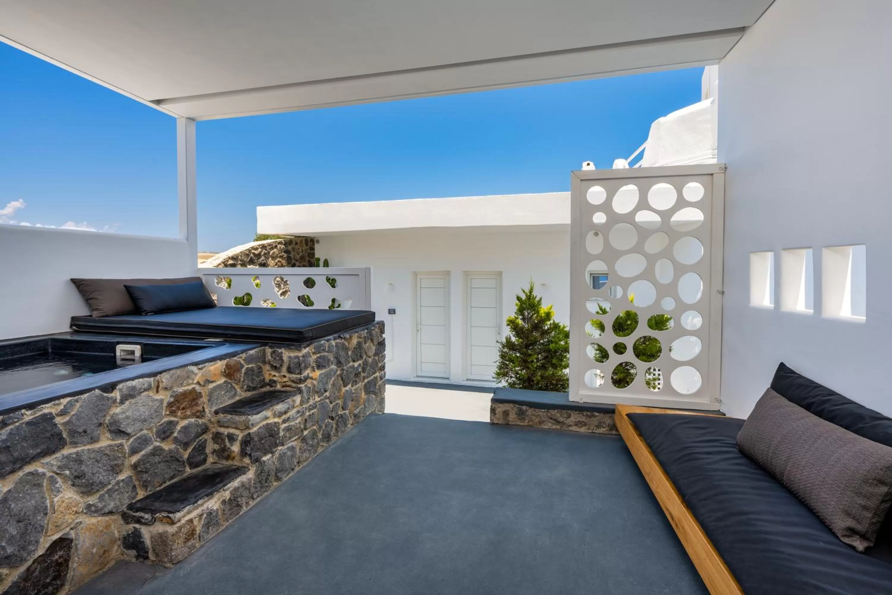 Callia Retreat Suites - Adults Only