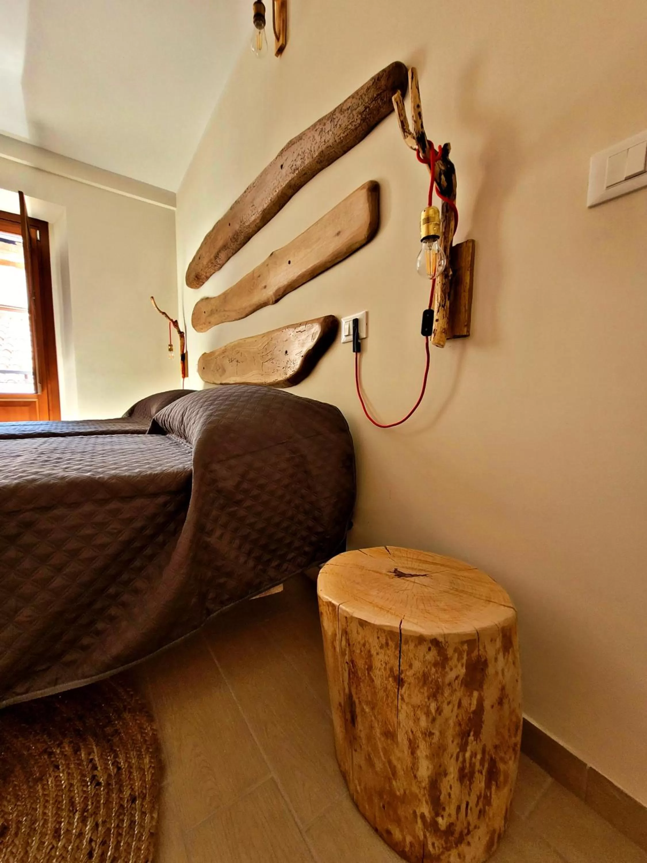 Bathroom in Il Bivacco del Duomo