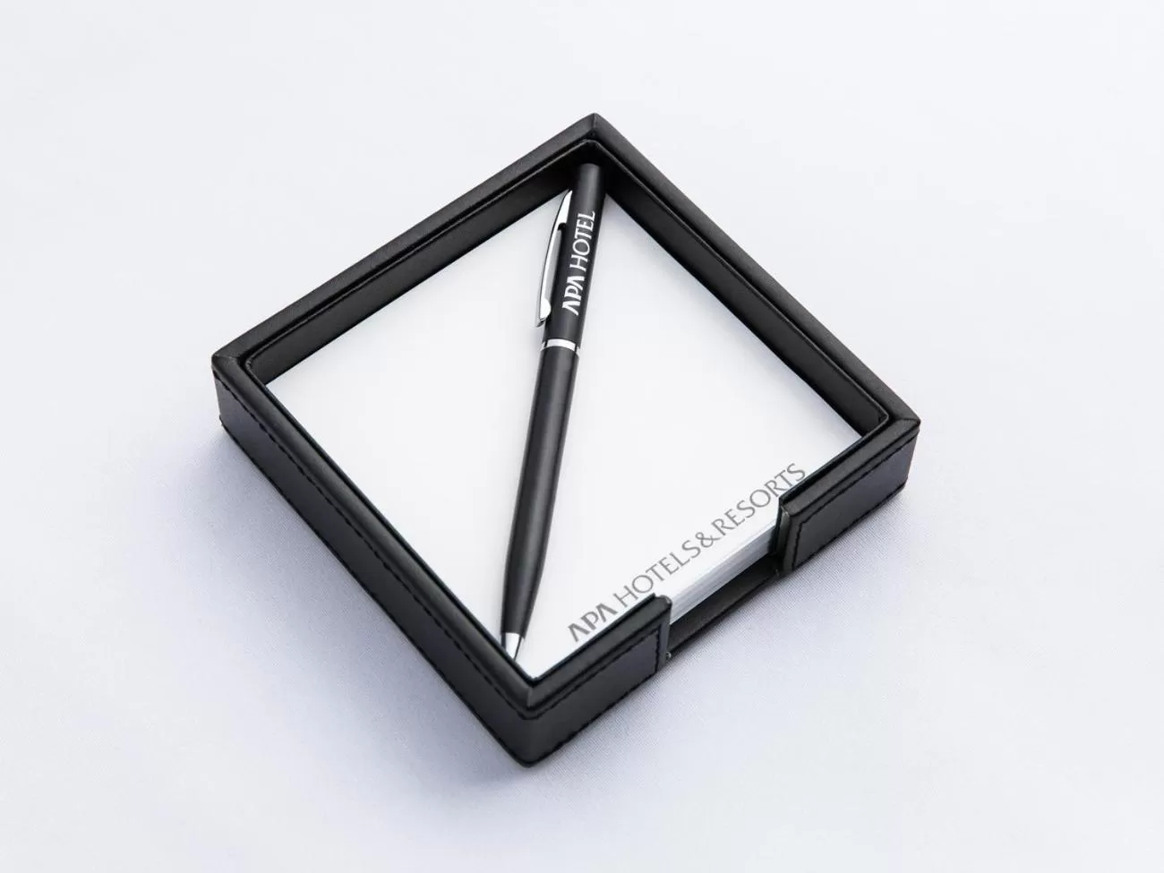 Photo of the whole room in APA Hotel Kobe Sannomiya