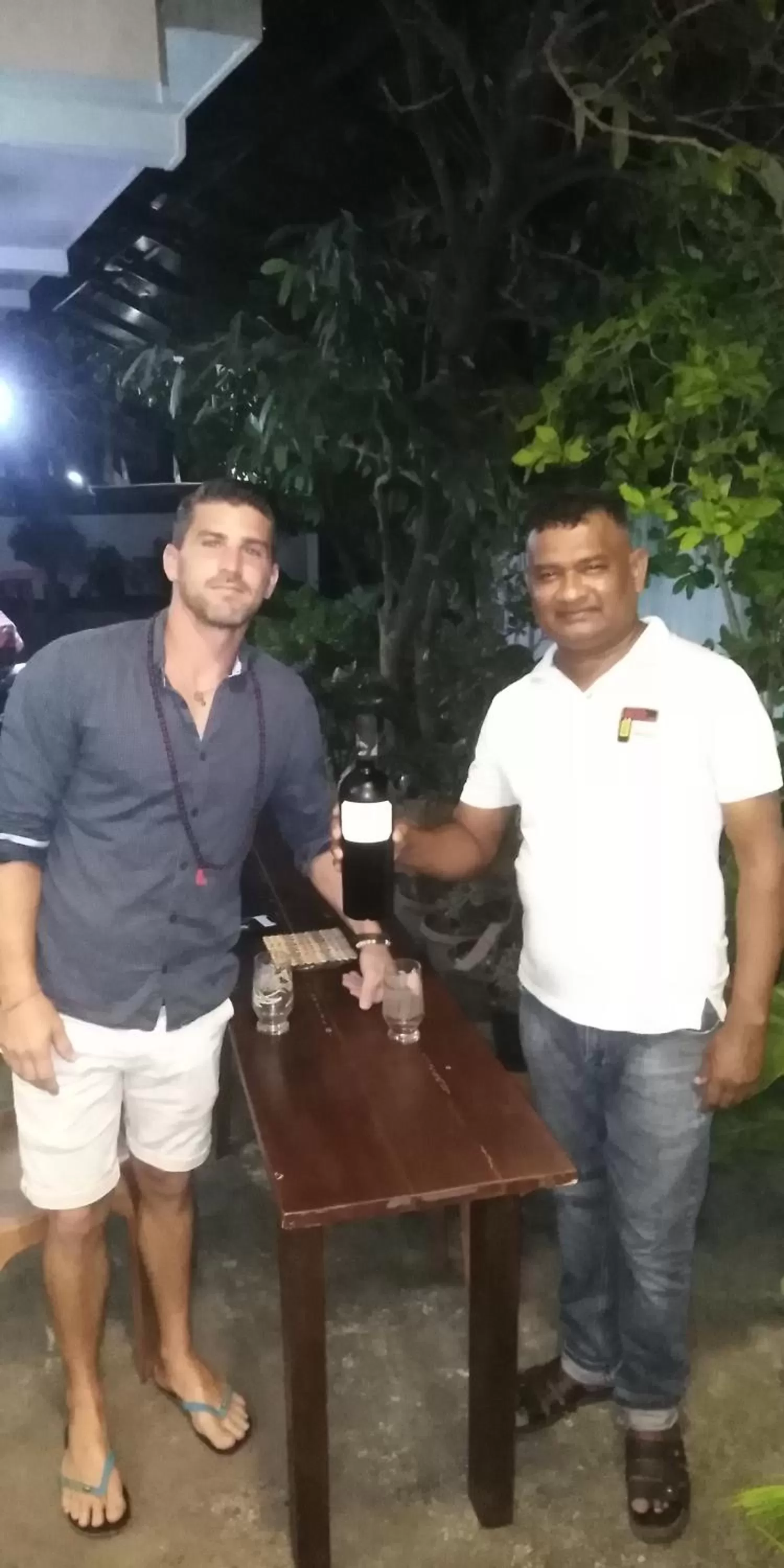 Pearl Resort Mirissa